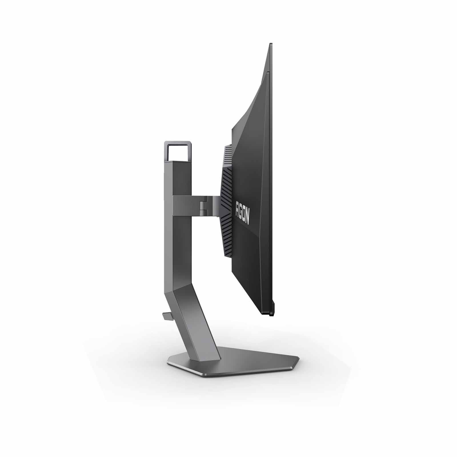 AOC 27-inch Qd-oled Uhd Hdmi 2.1 Gaming Monitor AG276UZD-image 6