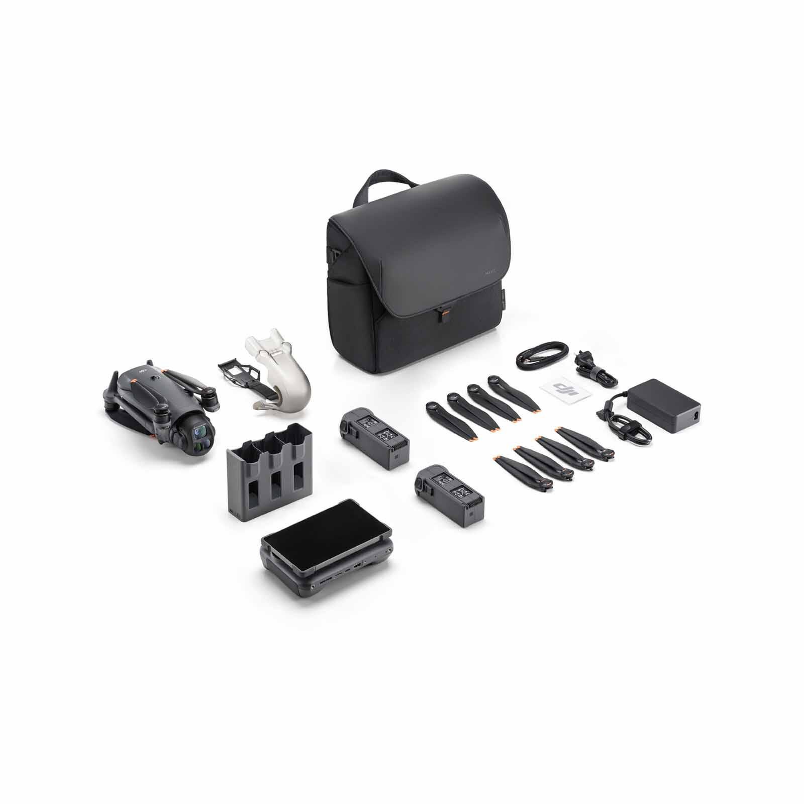 DJI Mavic 4 Pro 512gb Creator Combo (dji Rc Pro 2) MAVIC 4 PRO 512GB CREATOR COMBO (DJI RC PRO 2)-image 5