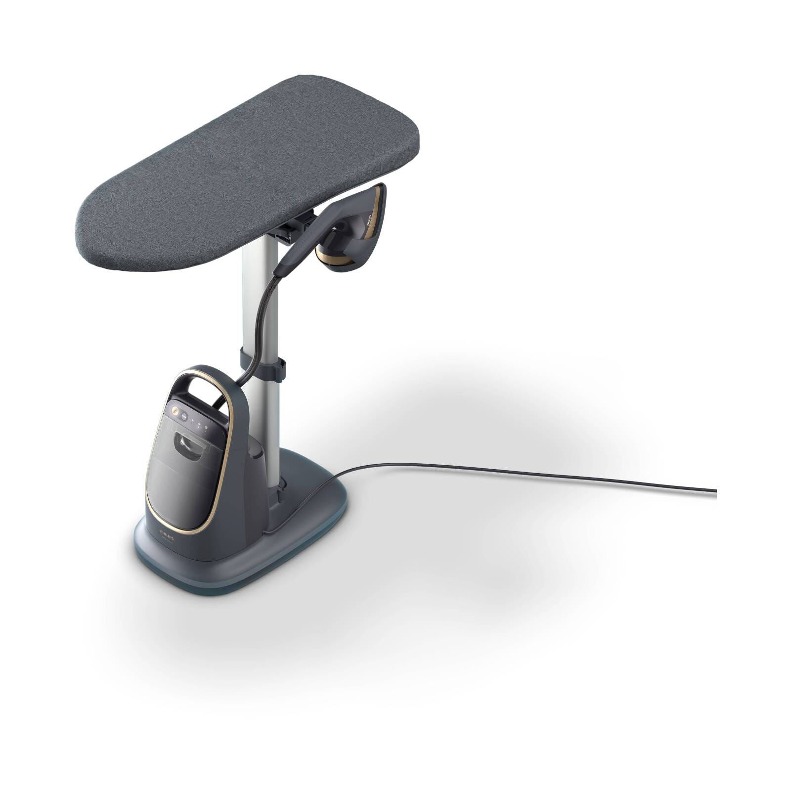 PHILIPS Series 8500 All-in-one Ironing Solutions (2200w) AIS8540/80-image 2