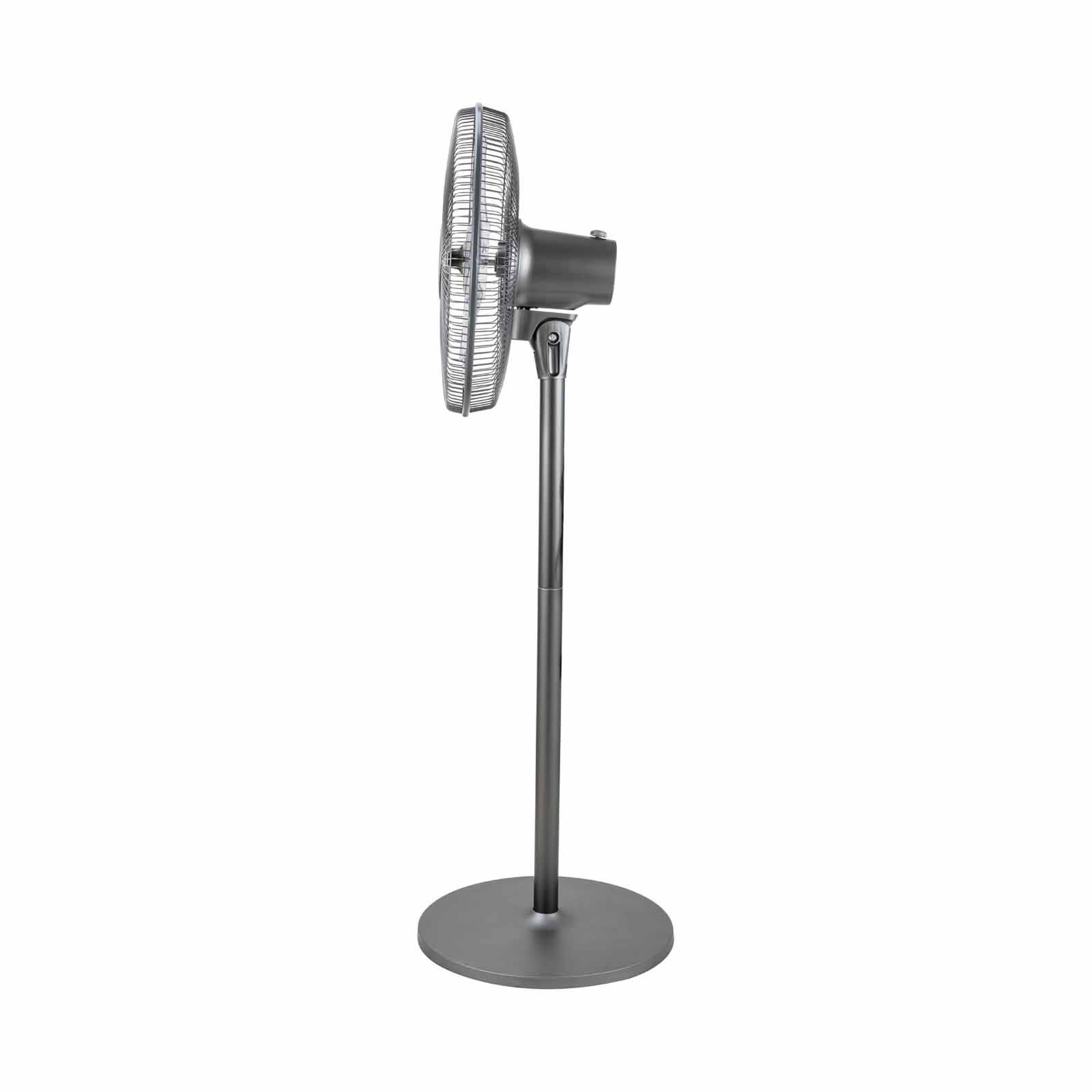 EUROPACE 16 In Dc Stand Fan With Remote Control ESF5165EDCR-image 3