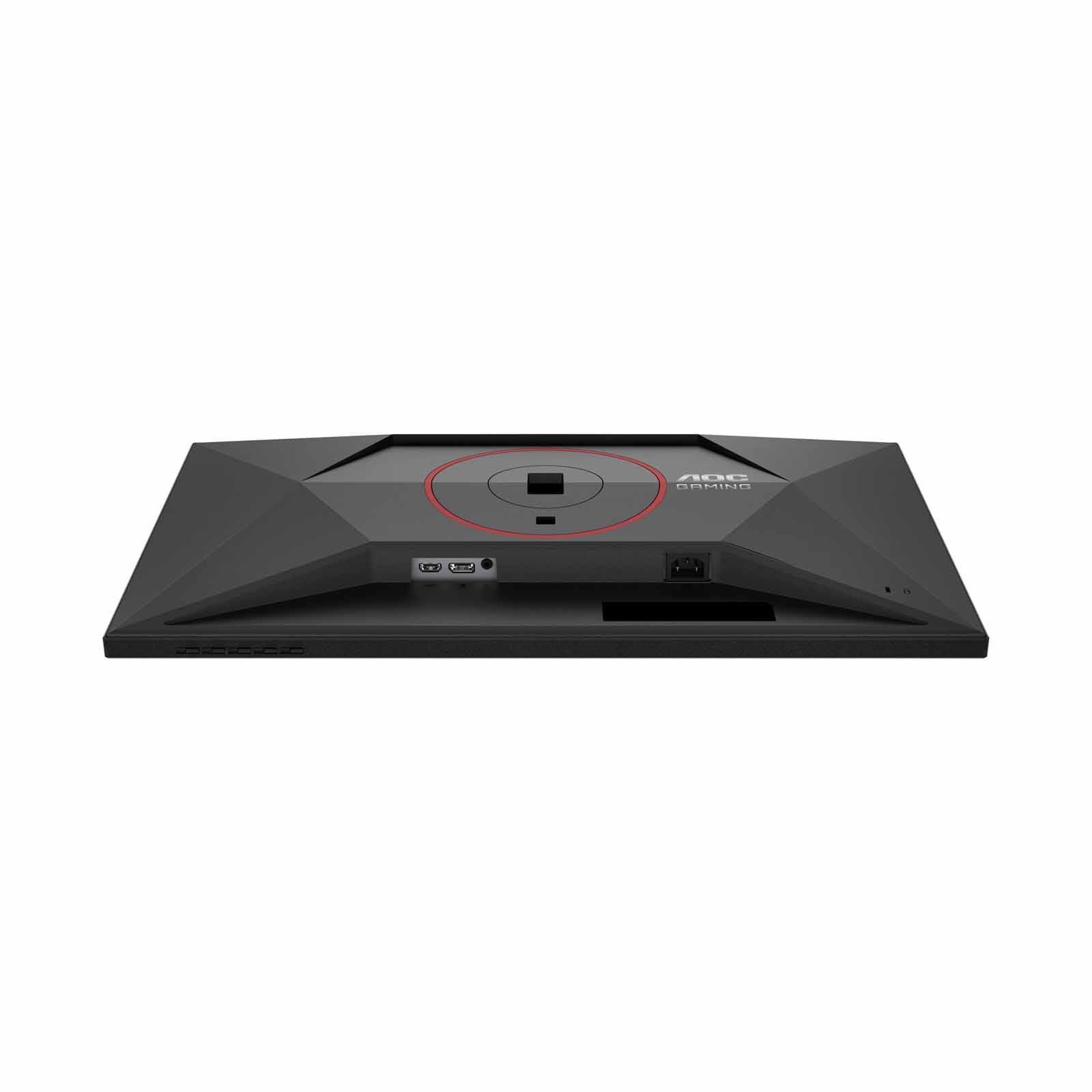 AOC 27in Fast Ips Fhd 200hz 0.3ms Gaming Monitor 27G4H-image 9