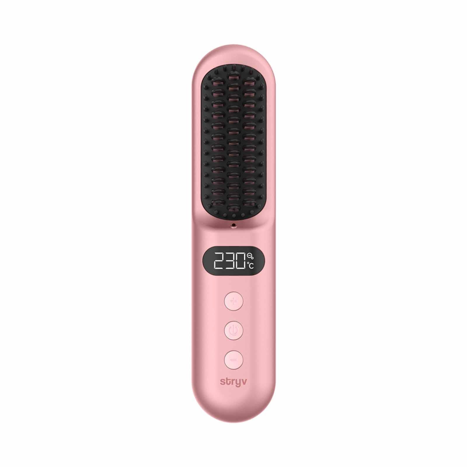STRYV Mini Styler - Pink SVHCPNK1-01