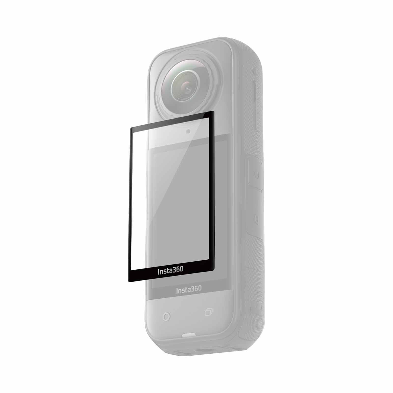 INSTA360 X5 Cooling Screen Protector X5 COOLING SCREEN PROTECTOR-image 4