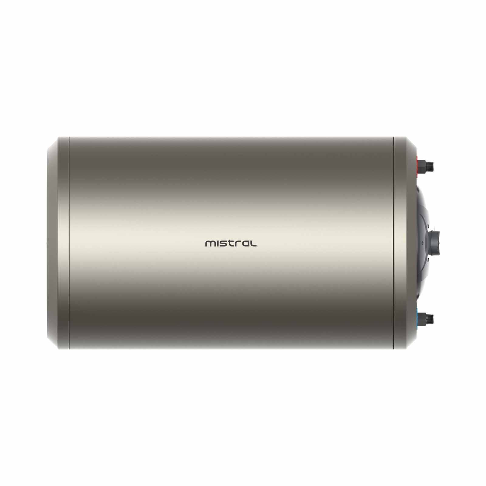 MISTRAL Horizontal Tank Storage (25l) MSWHZ-25CG