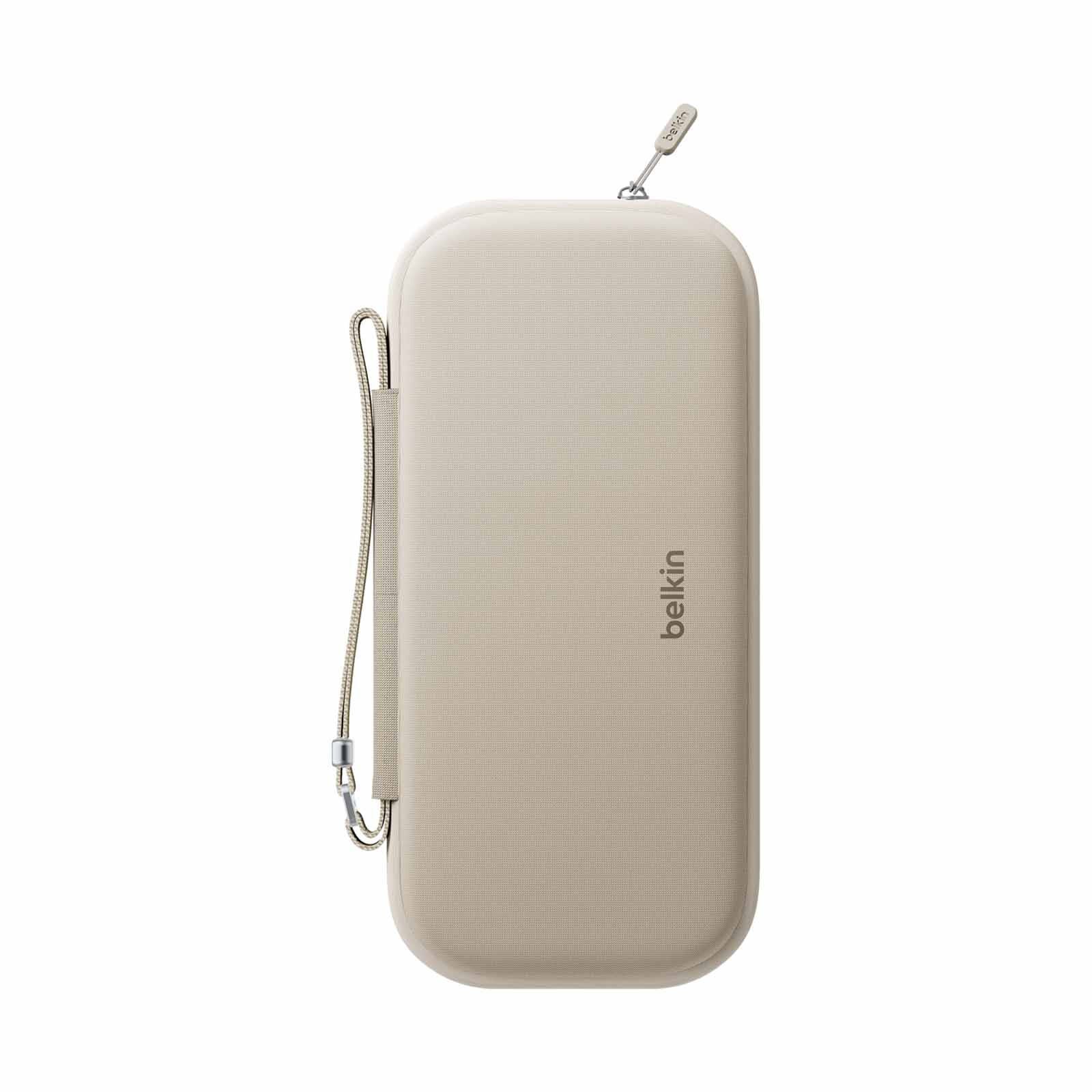 BELKIN Nintendo Switch 2 Travel Case Sand ENA002QCSA-image 4