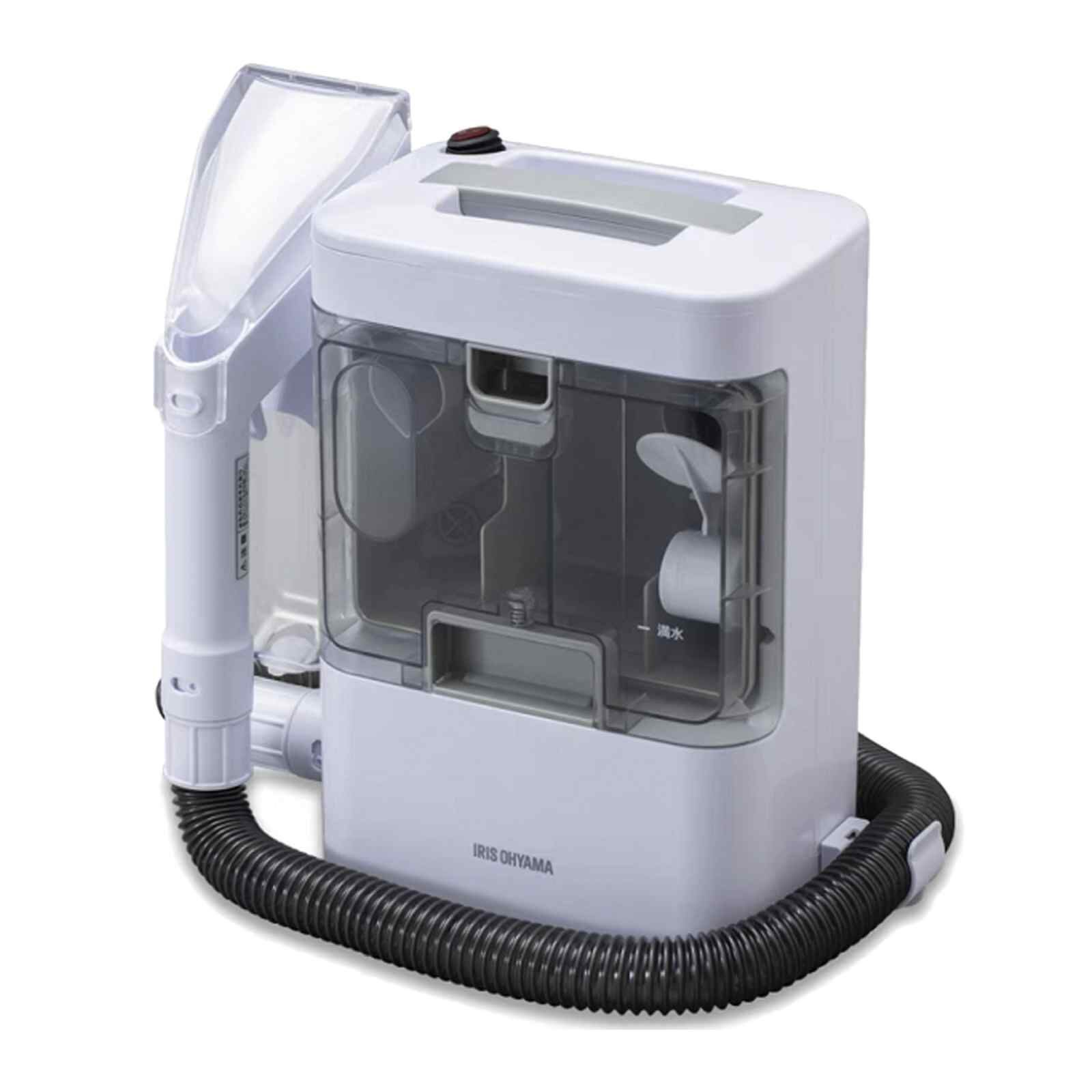 IRIS OHYAM Carpet Cleaner RNS-300-image 1