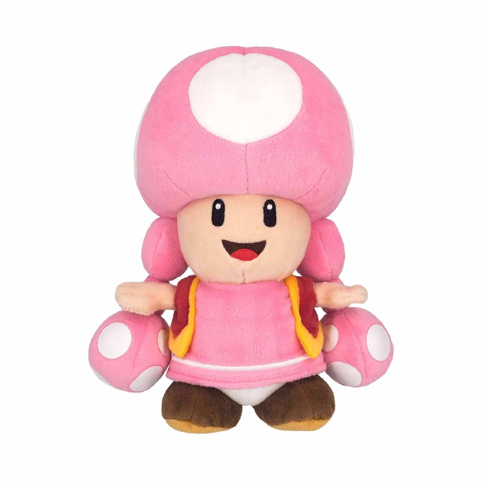 NINTENDO Ac33 Toadette (s) SA-AC33-S-image 1