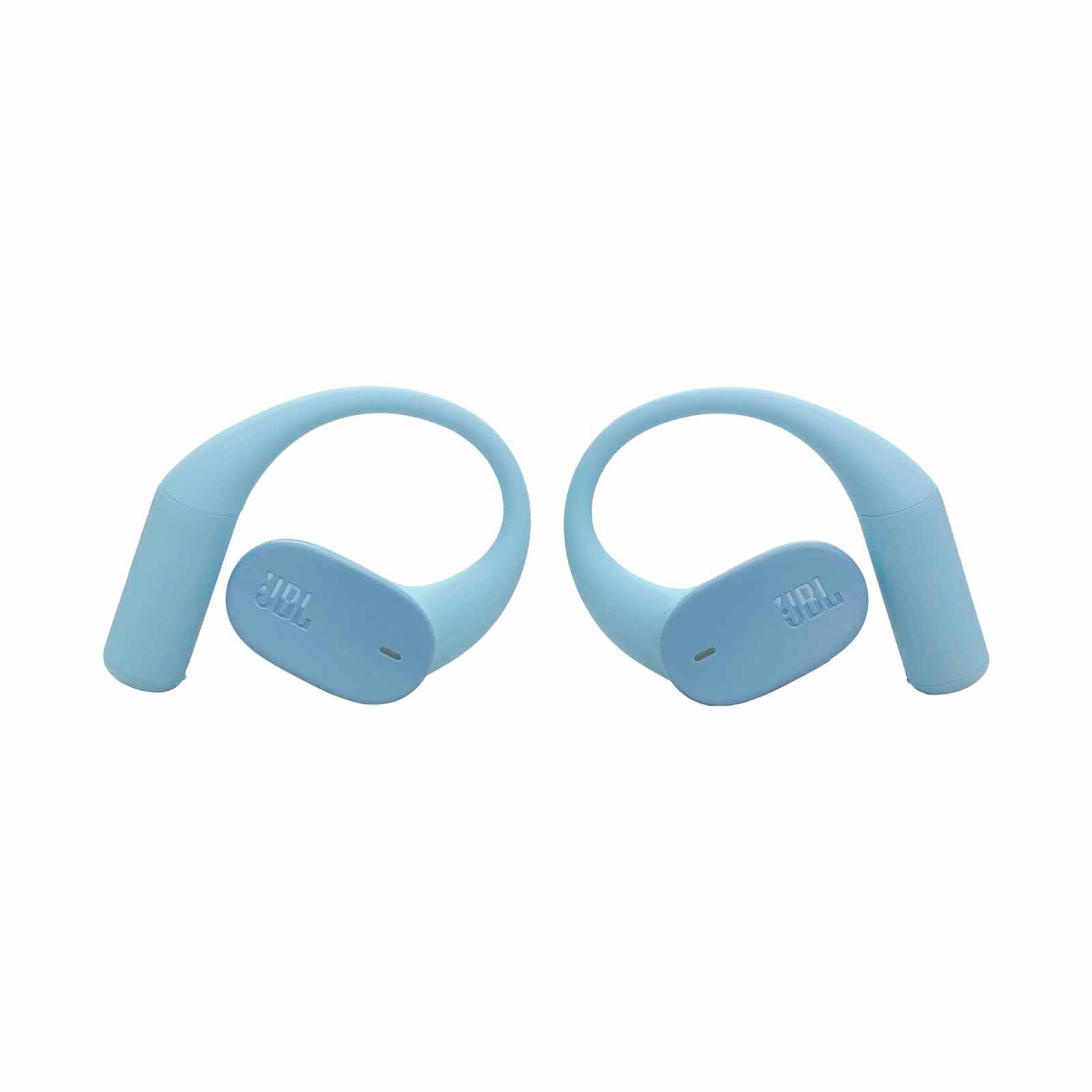 JBL Open Ear Headphones SENSE LITE BLUE-image 2