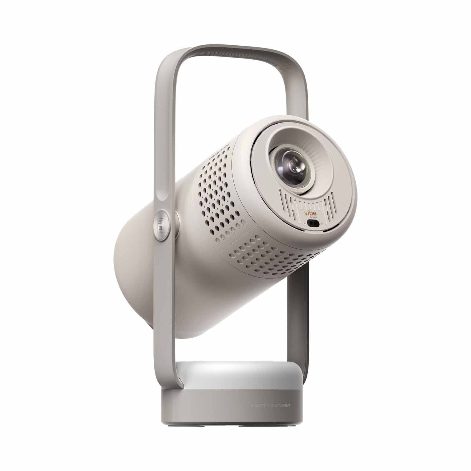 XGIMI Battery Powered Portable Projector VIBE ONE-image 1