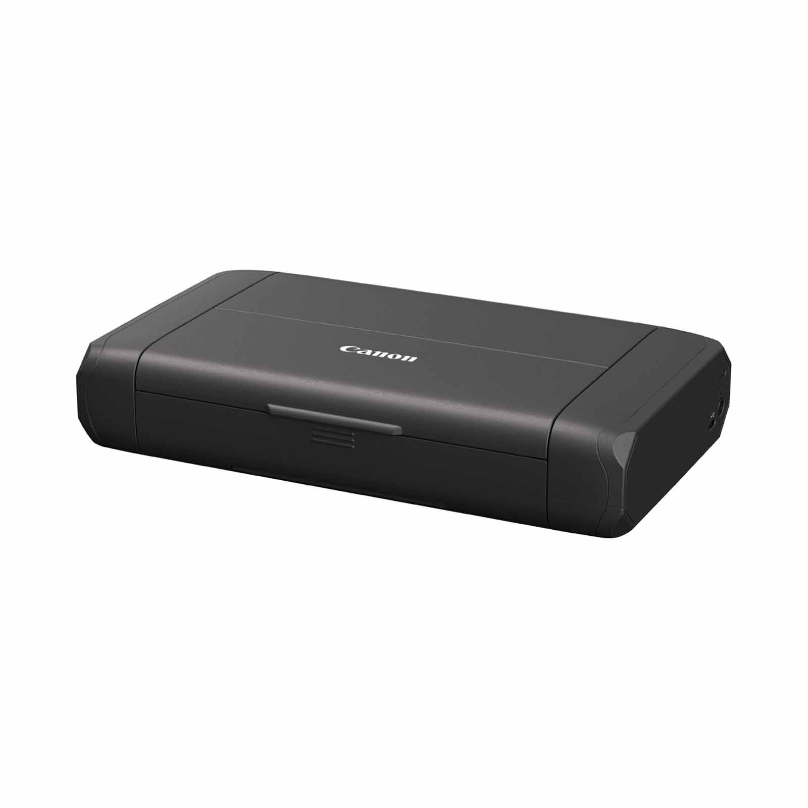 CANON Pixma Tr160 Wireless Portable Printer With Battery TR160 WITH BATTERY-image 3