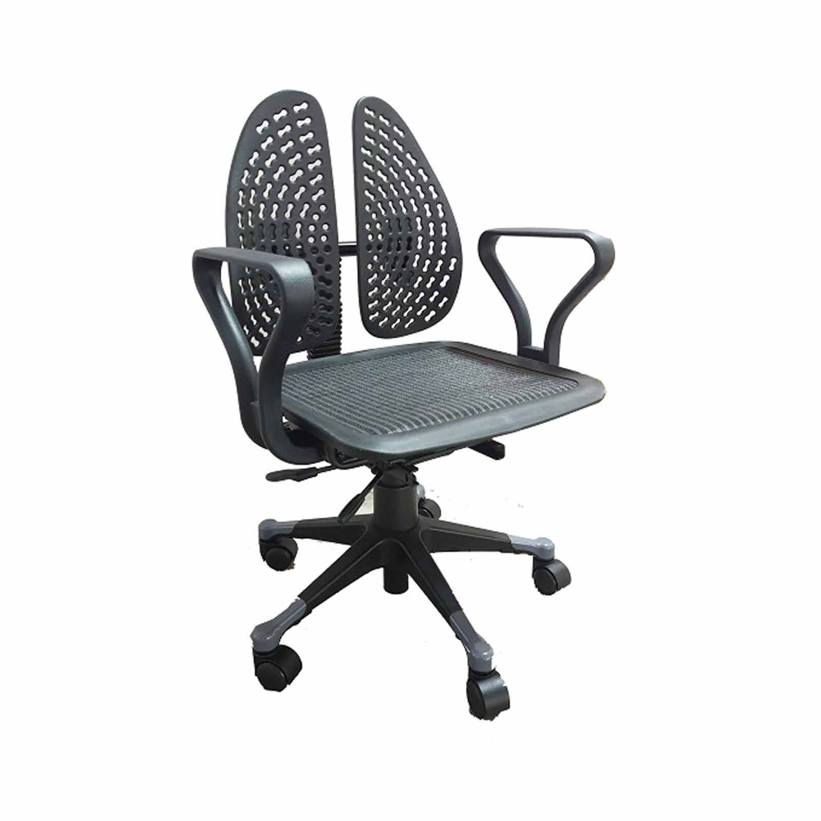 Ortho Back Study Chair MACON-image 1