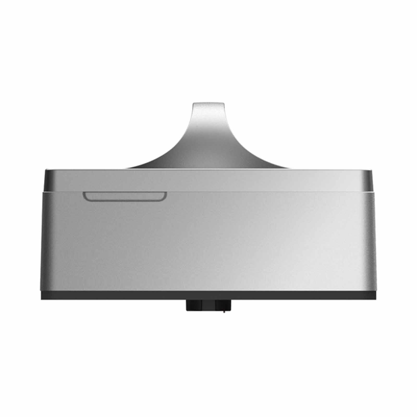 AQARA Smart Lock U100 + Installation Silver SMART LOCK U100 + INSTALLATION-image 4