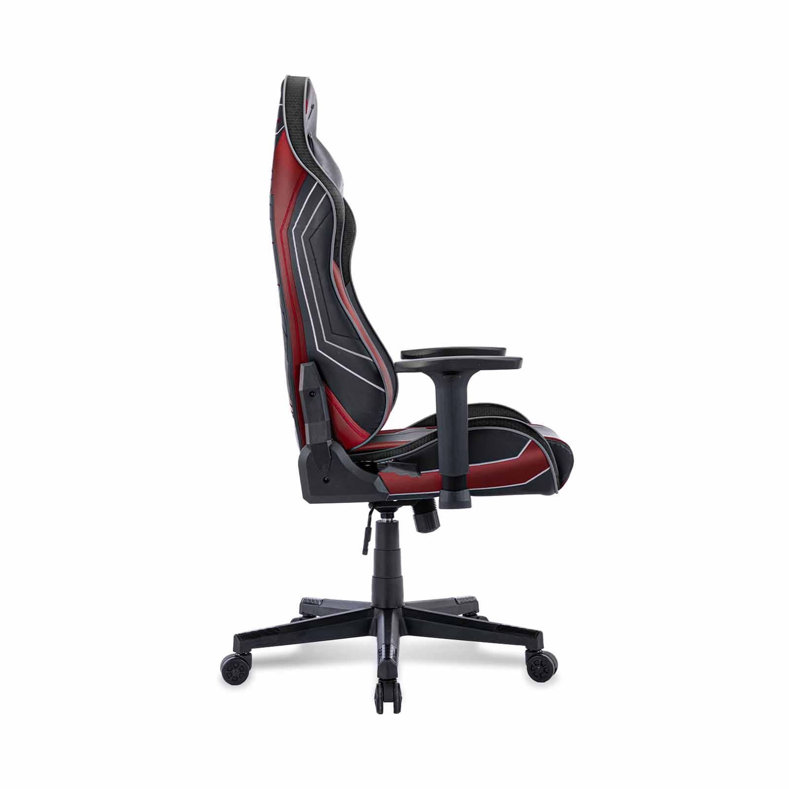TTRACING Swift X 2020 Gaming Chair - Ant-man Edition TTRSWIFTXMRVLATMN-001-image 2