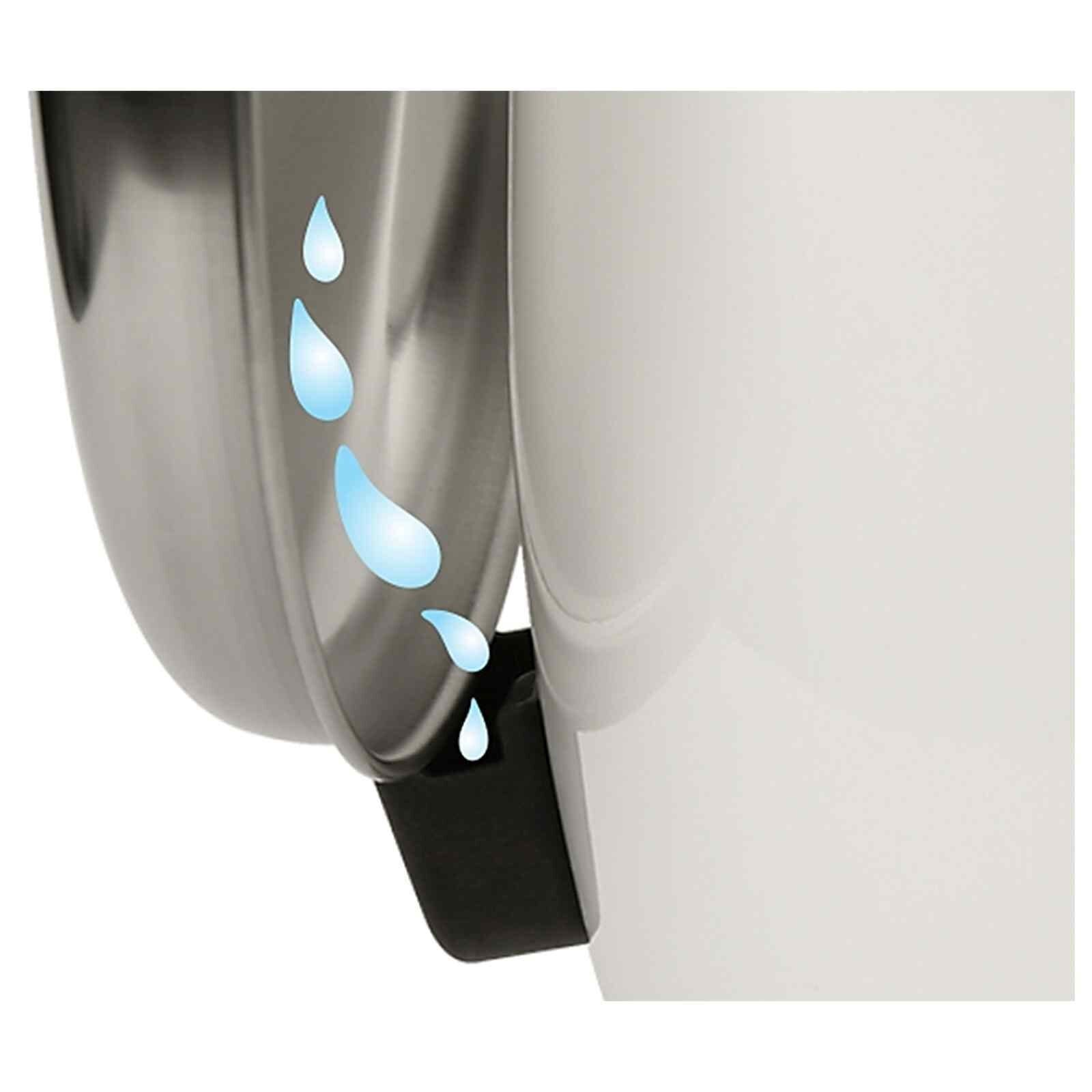 CORNELL Conventional Rice Cooker (2.8l) CRCCS282ST-image 5