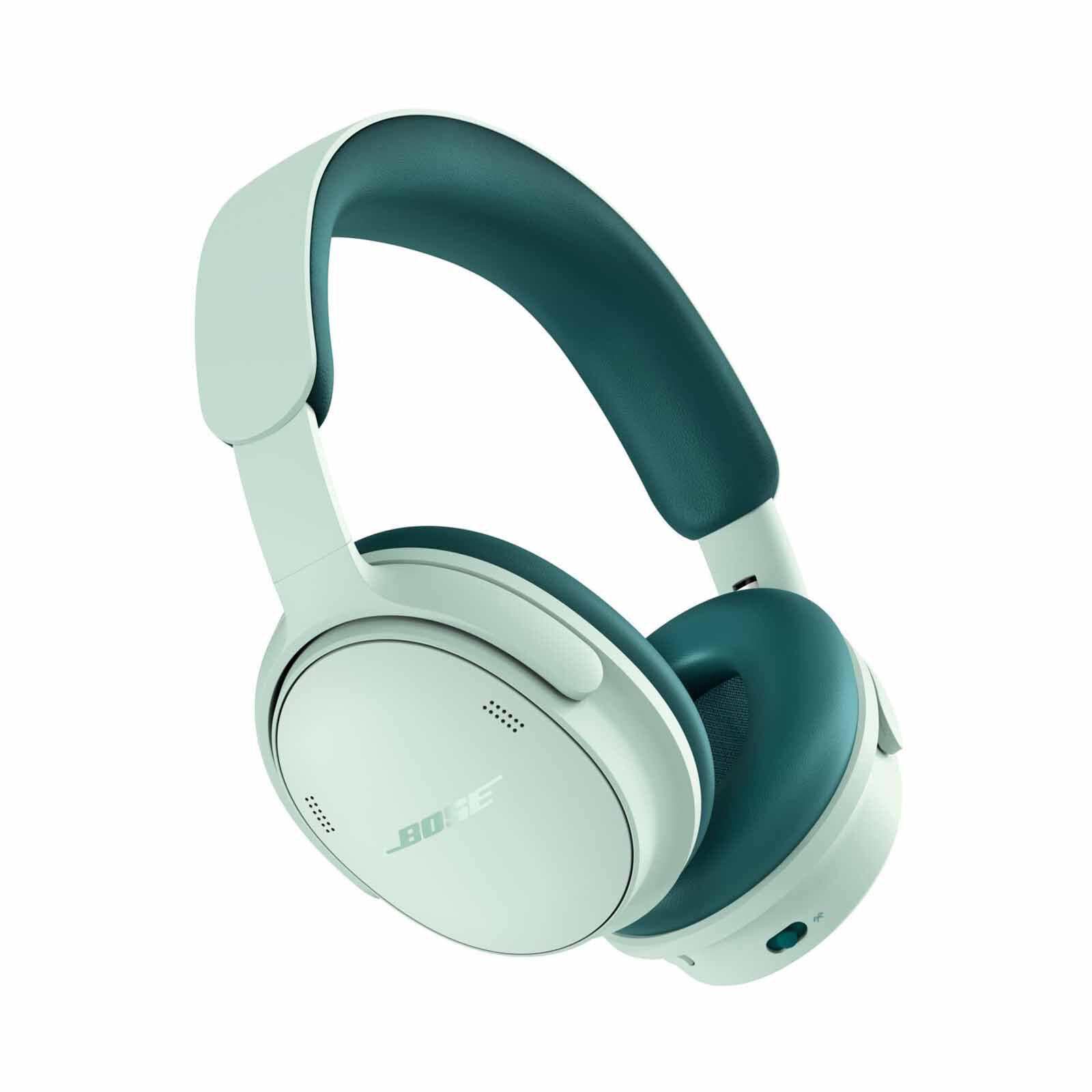 BOSE Quietcomfort Headphones Ii - Dew Drop Mint 895491-0400-image 4