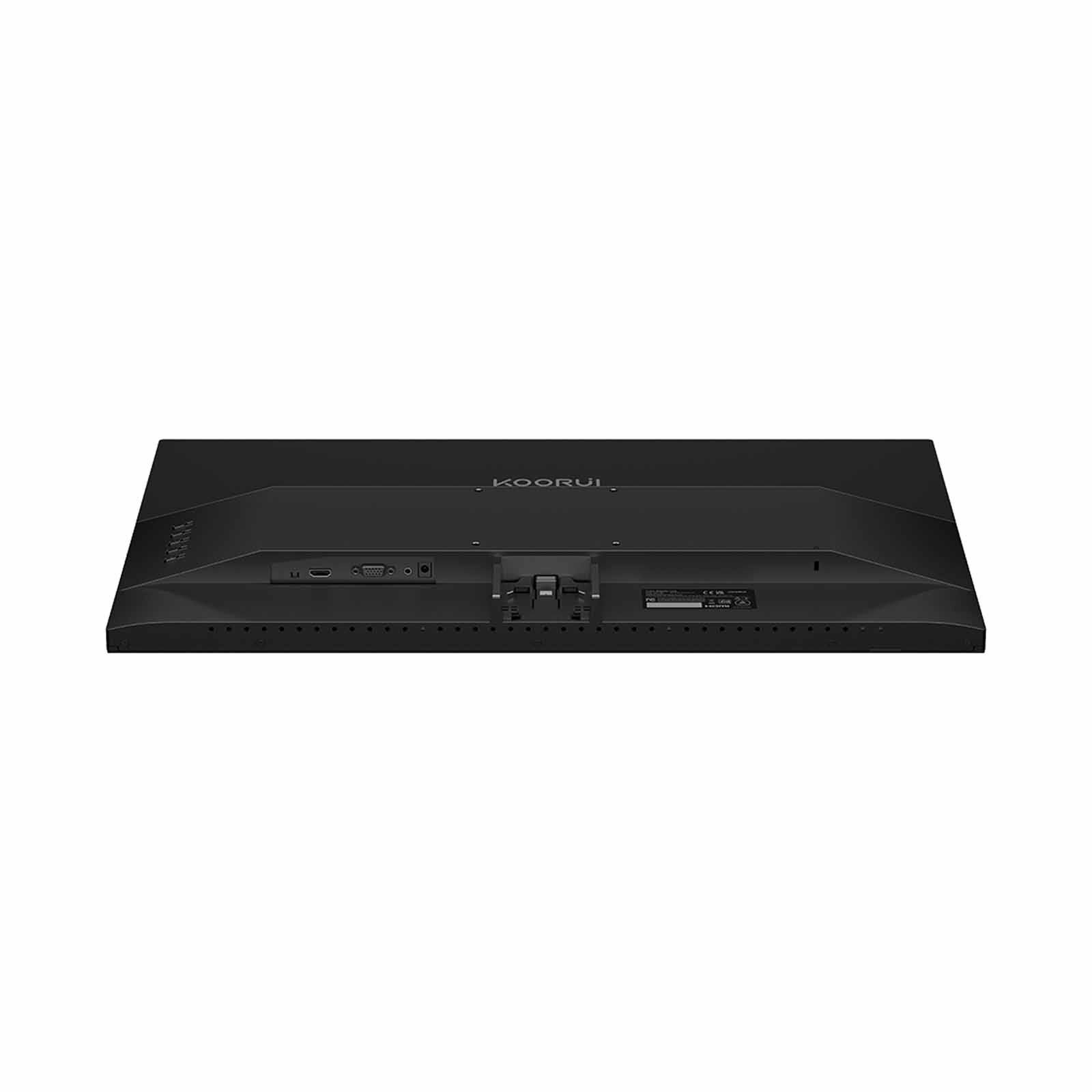 KOORUI 23.8in Fhd/ips/144hz/lowbluelight Led Monitor E2411K-image 3