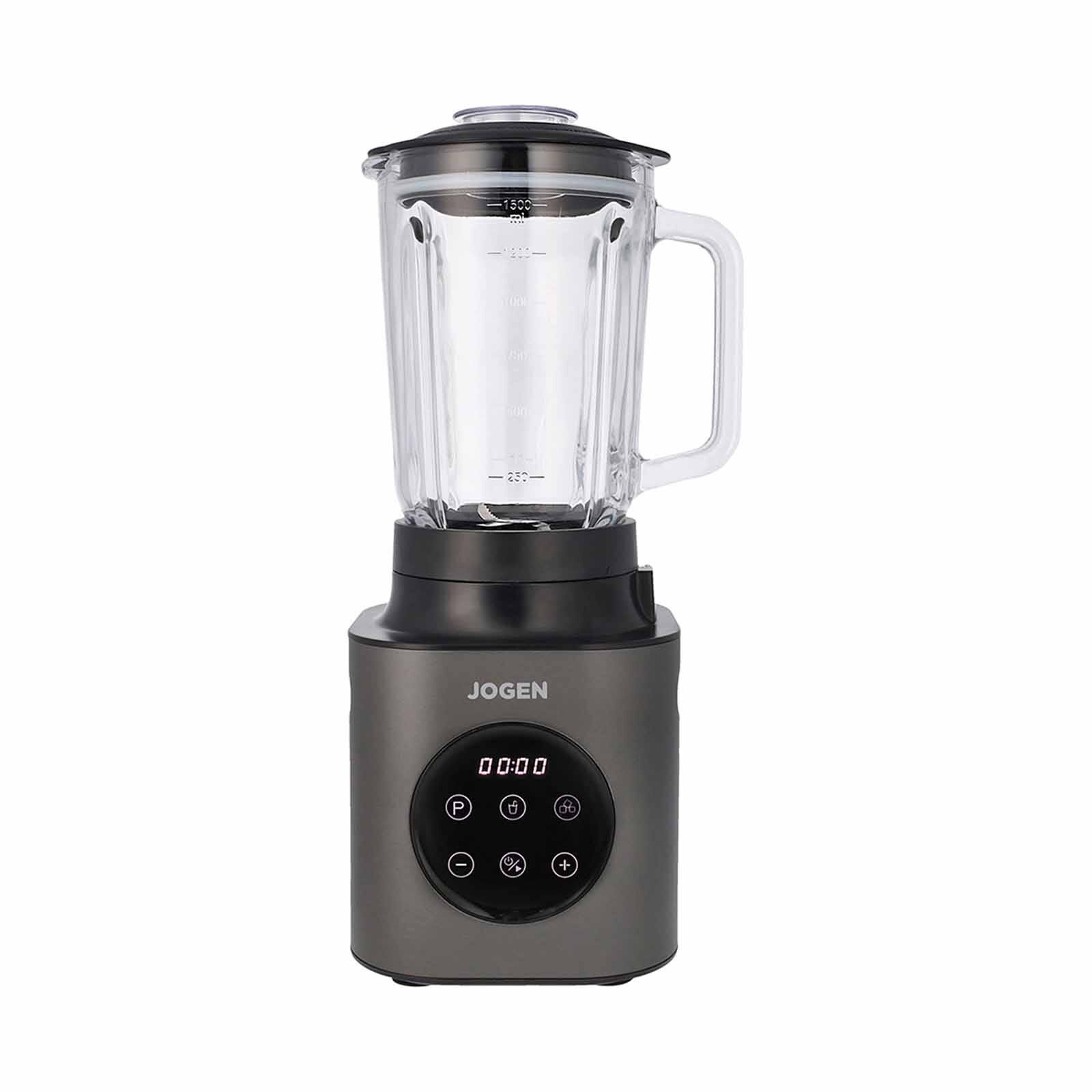 JOGEN Digital Glass Blender (1000w) BL 5130-image 1