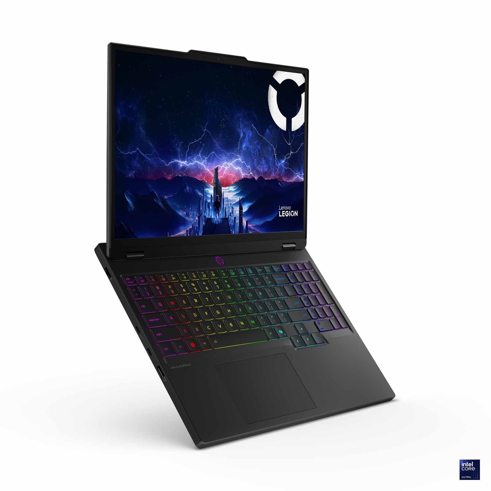 LENOVO 15.1in Wqxga Oled Intel Core I9-14900hx 16gb Ram Rtx 5070 8gb 512gb Ssd Win 11 Home LEGION 5 15IRX10 83LY00WXSB-image 2