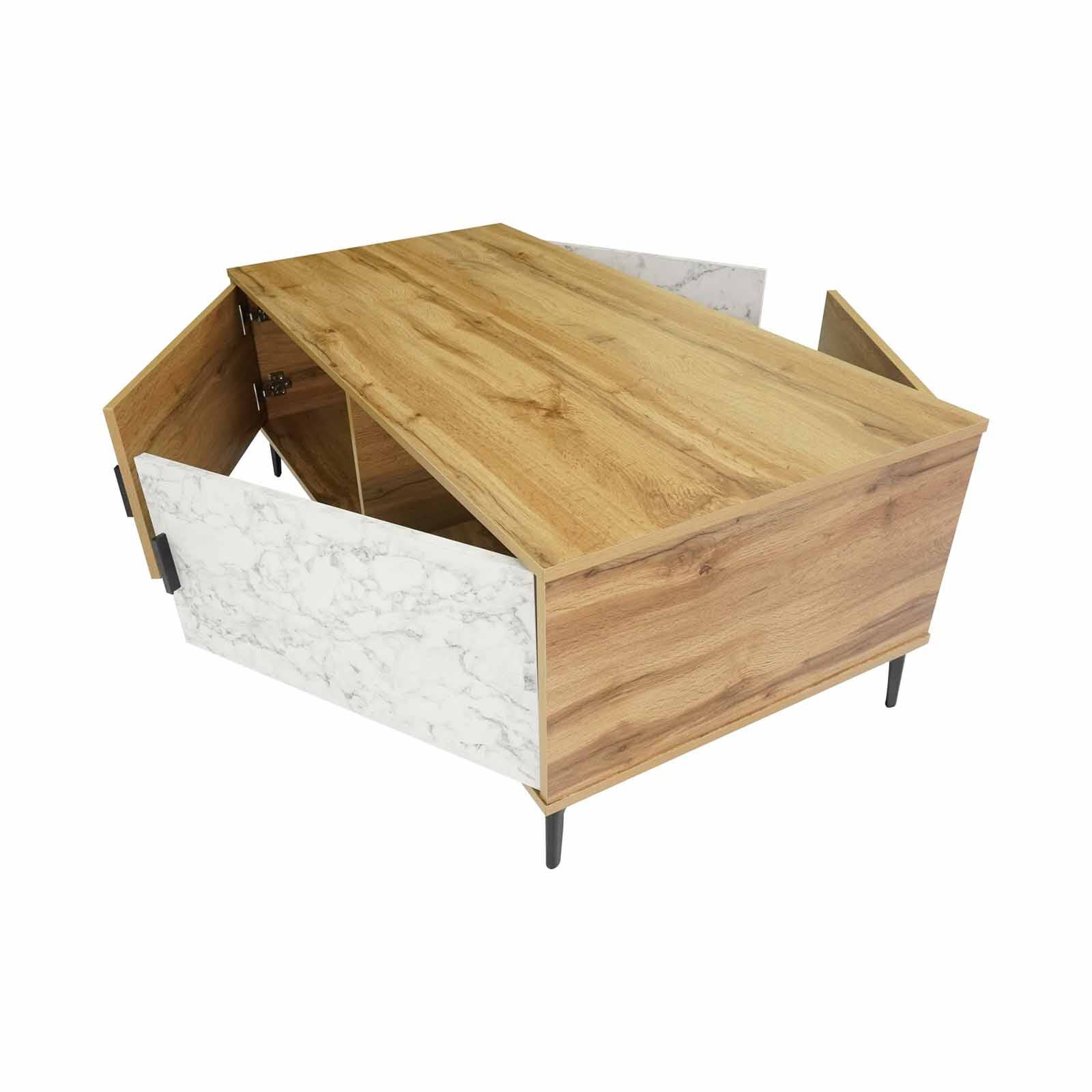 Coffee Table MARBELINE-image 9