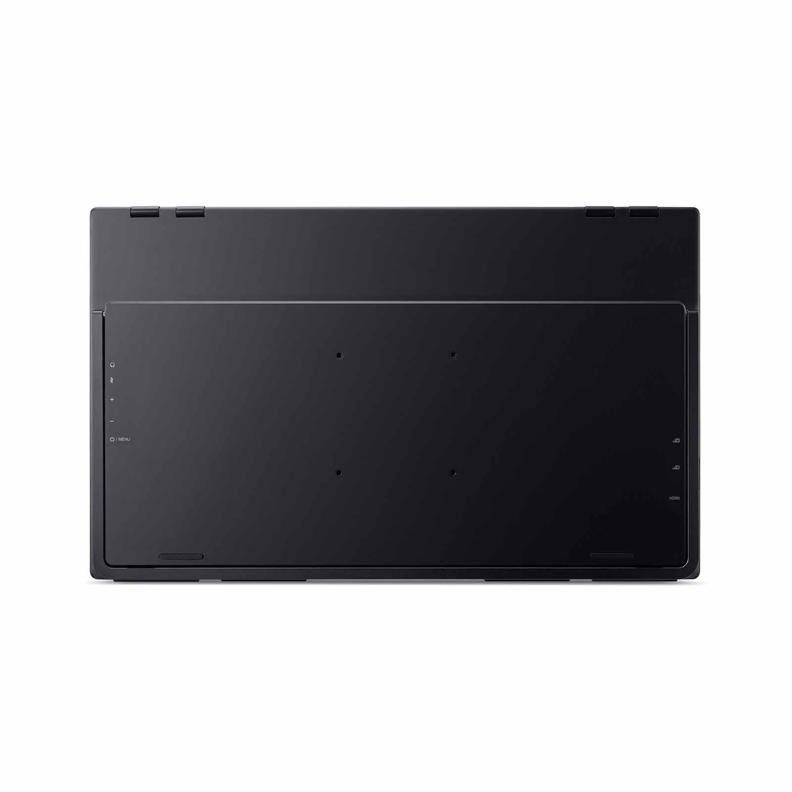ACER 23.8in Fhd Led - Dual Screen Portable Monitor PD243Y E-image 10
