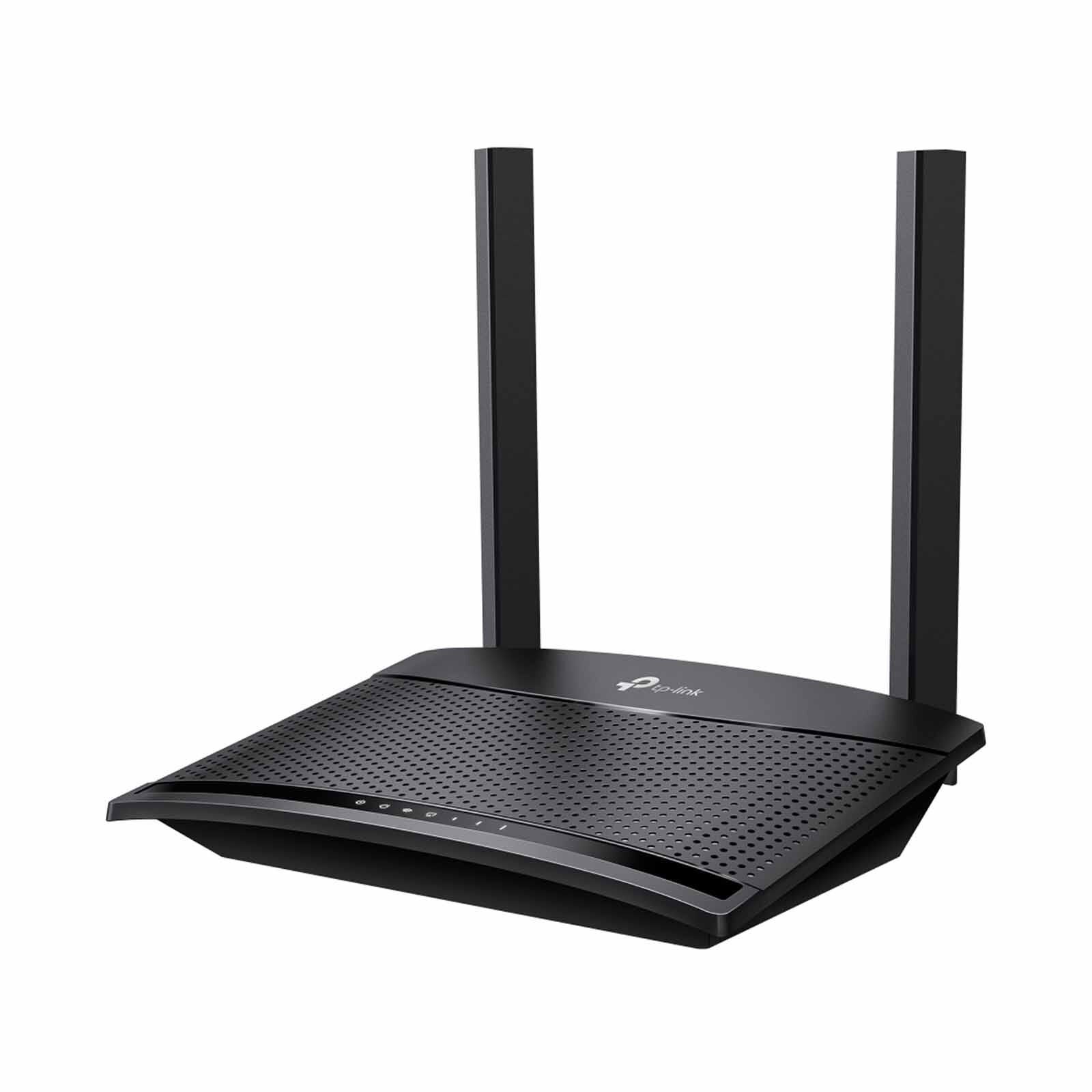 TP LINK 300 Mbps Wireless N 4g Lte Router TL-MR101-image 6