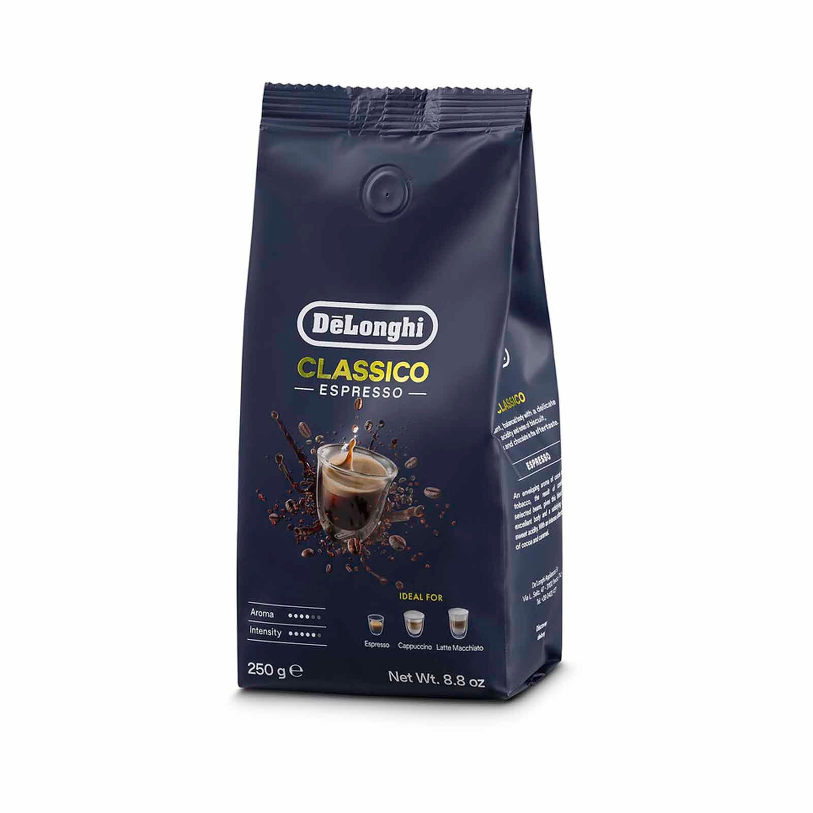 DELONGHI Classico Beans (250gr) DLSC600