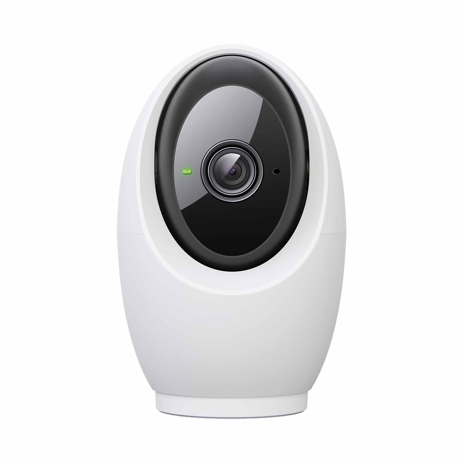 TP LINK Pan/tilt Ai Home Security Wi-fi Camera TAPO C260