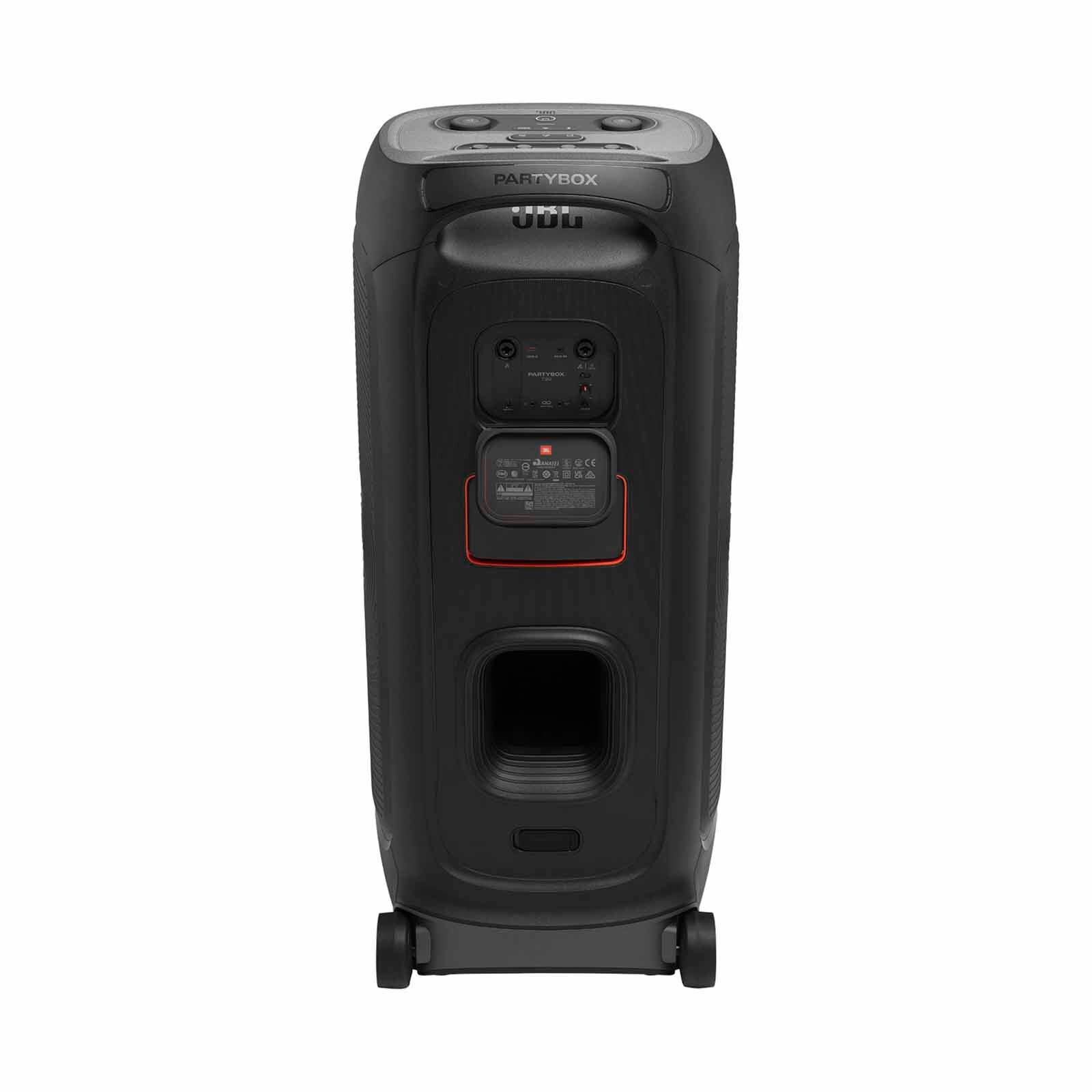 JBL Portable Speaker (800w) PARTYBOX 720-image 8