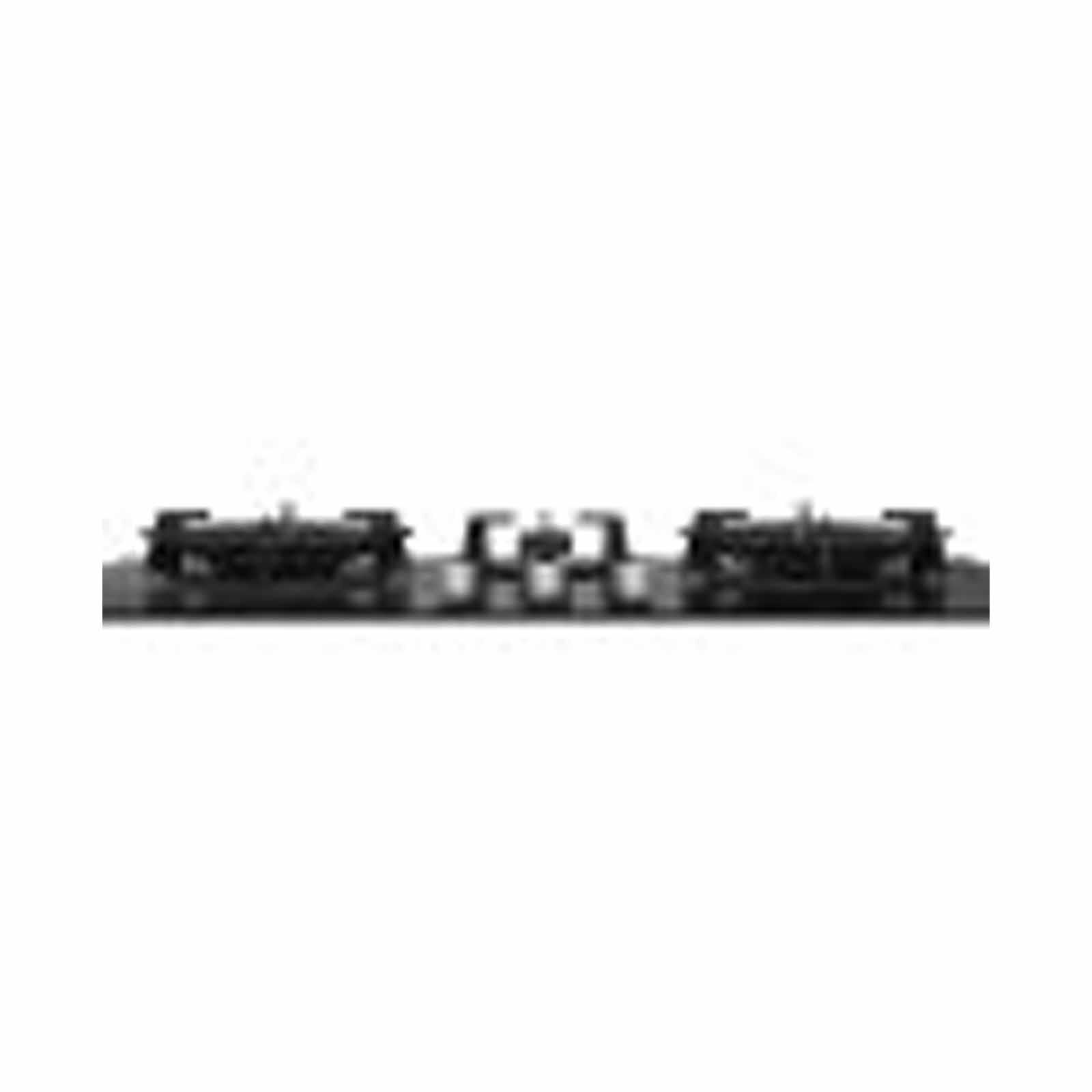 FUJIOH 78cm 3 Burners Gas Hob (lpg) - Glass (exclude Installation) FH-GS6530 SVGL LPG-image 3