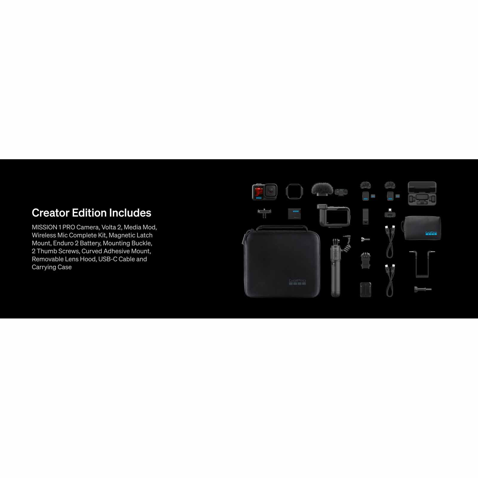 GOPRO Mission 1 Pro Creator Edition CHDRW-012-RW-image 15