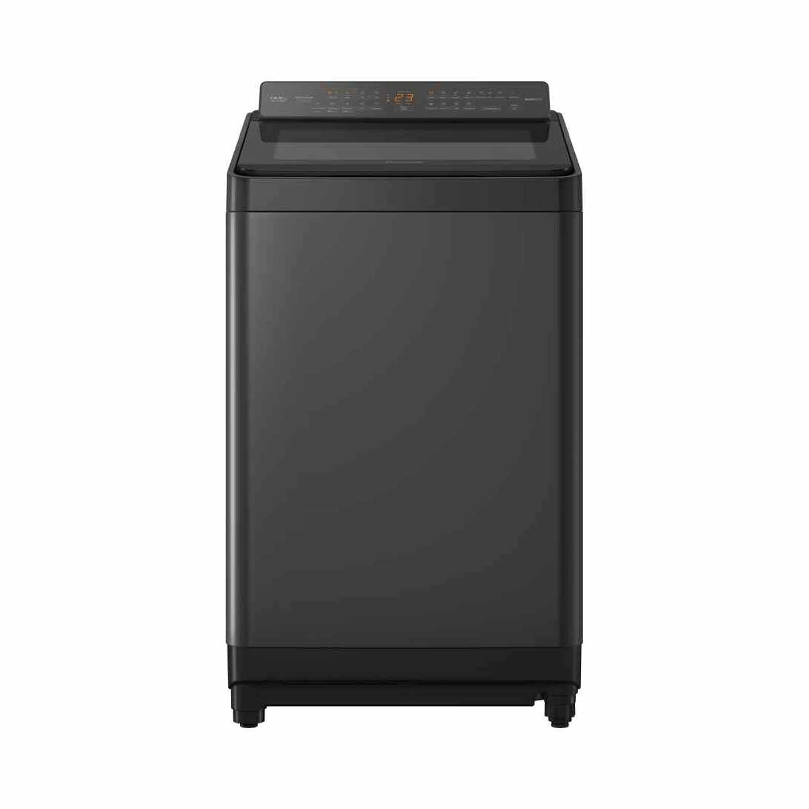 PANASONIC Top Load Washer (13.5kg) NA-FD135Z3BQ-image 6