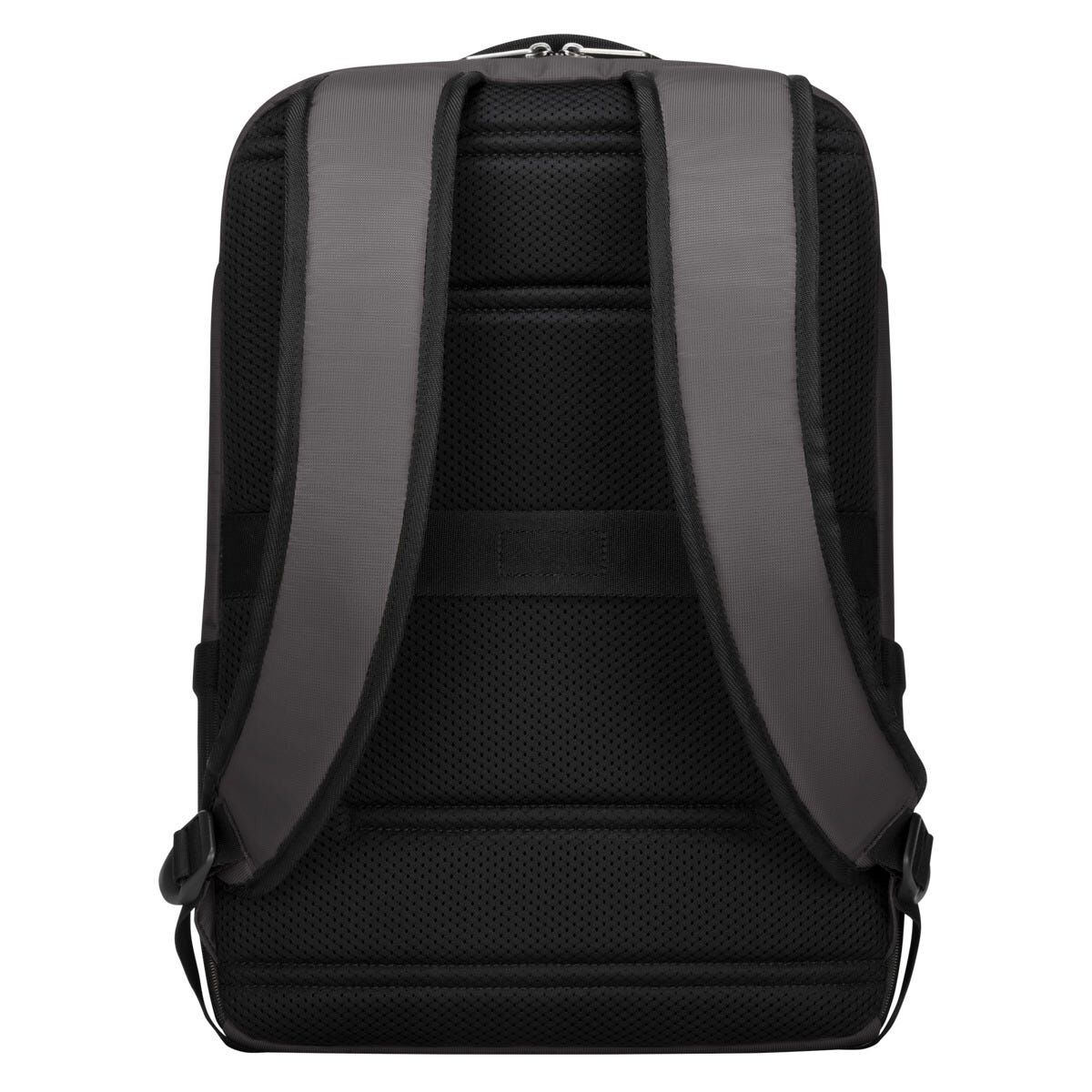TARGUS 15.6" Urban Essentials Backpack - Gray TBB59404GL-70-image 2