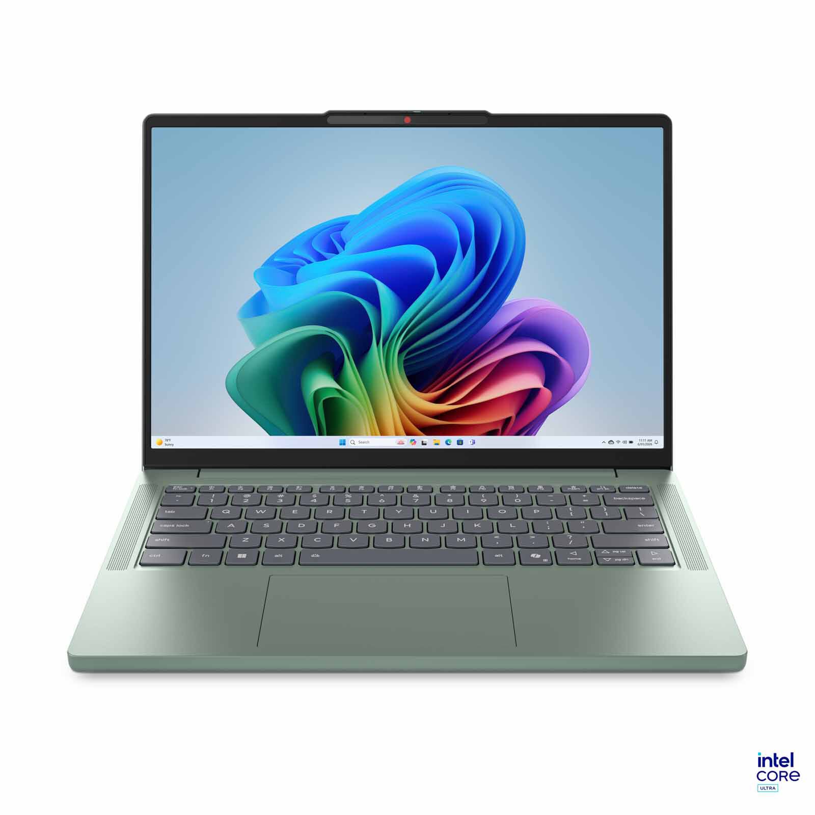 LENOVO 14in Wuxga Ips Intel Core 7 350 16gb Ram Intel Graphics 512gb Ssd Win 11 IDEAPAD SLIM 3 14IWC11 83RQ008XSB-image 1