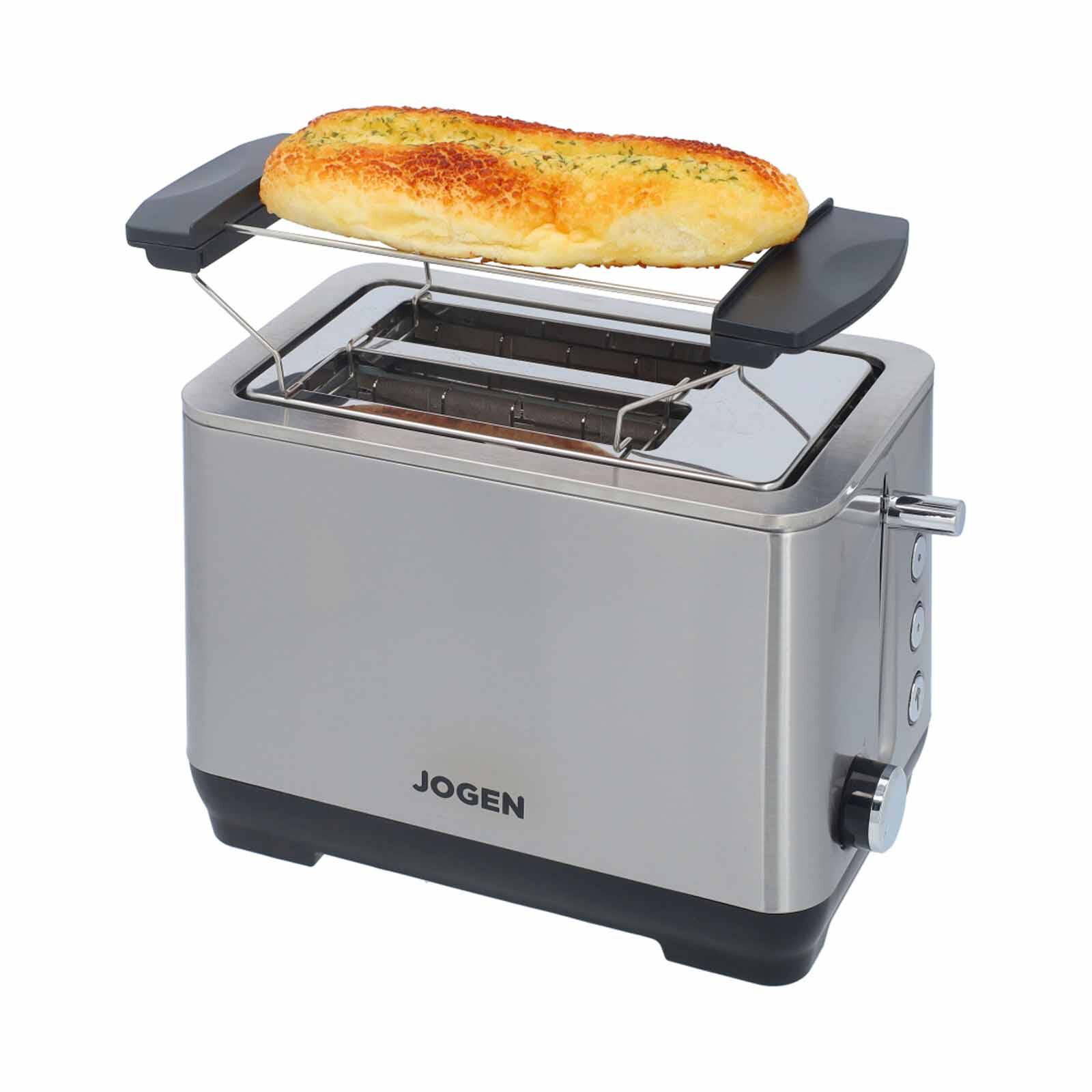JOGEN 2 Slot Automatic Bread Toaster BT 2215-image 11
