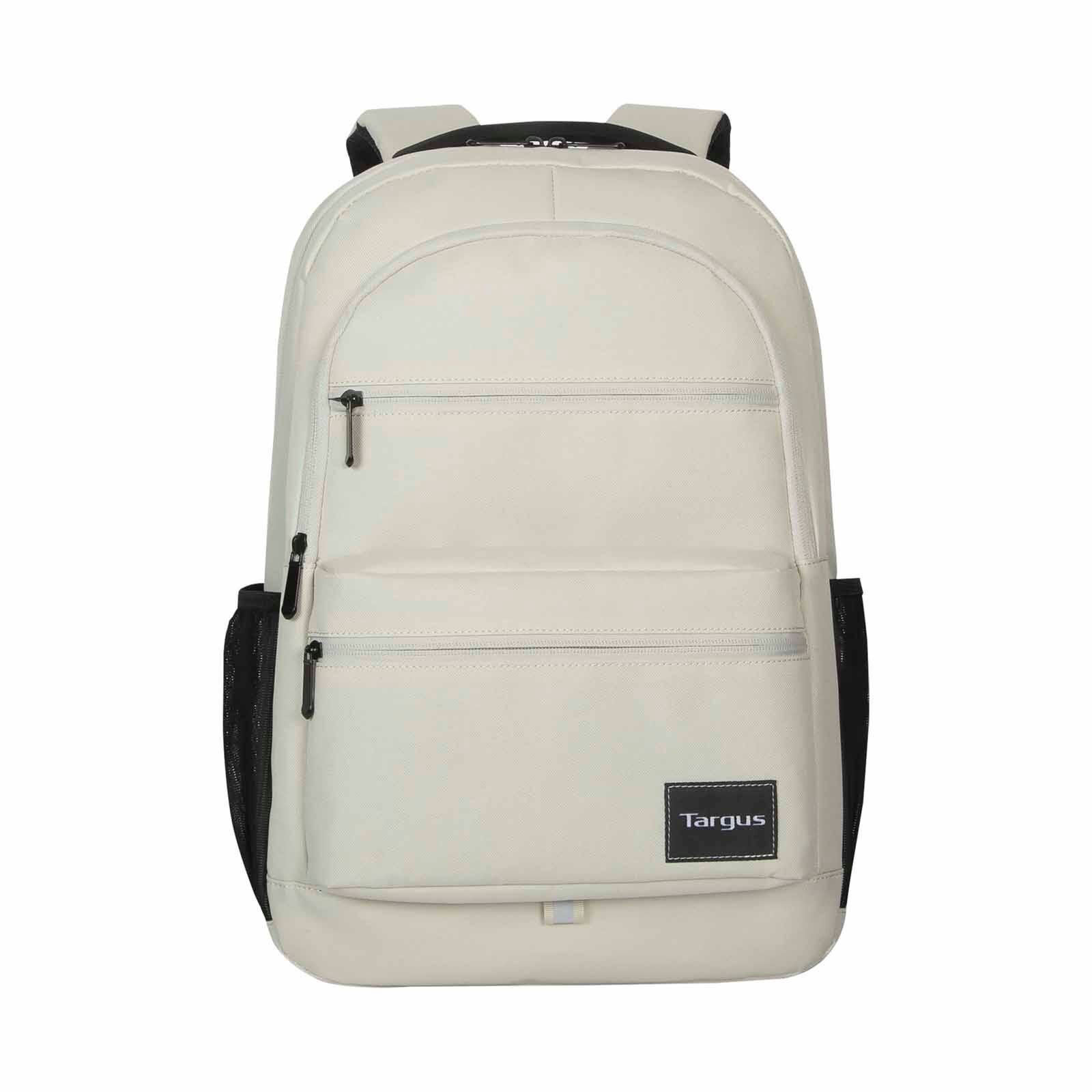 TARGUS 15.6in Octave Iii Backpack - Tan TBB65313GL-70-image 1
