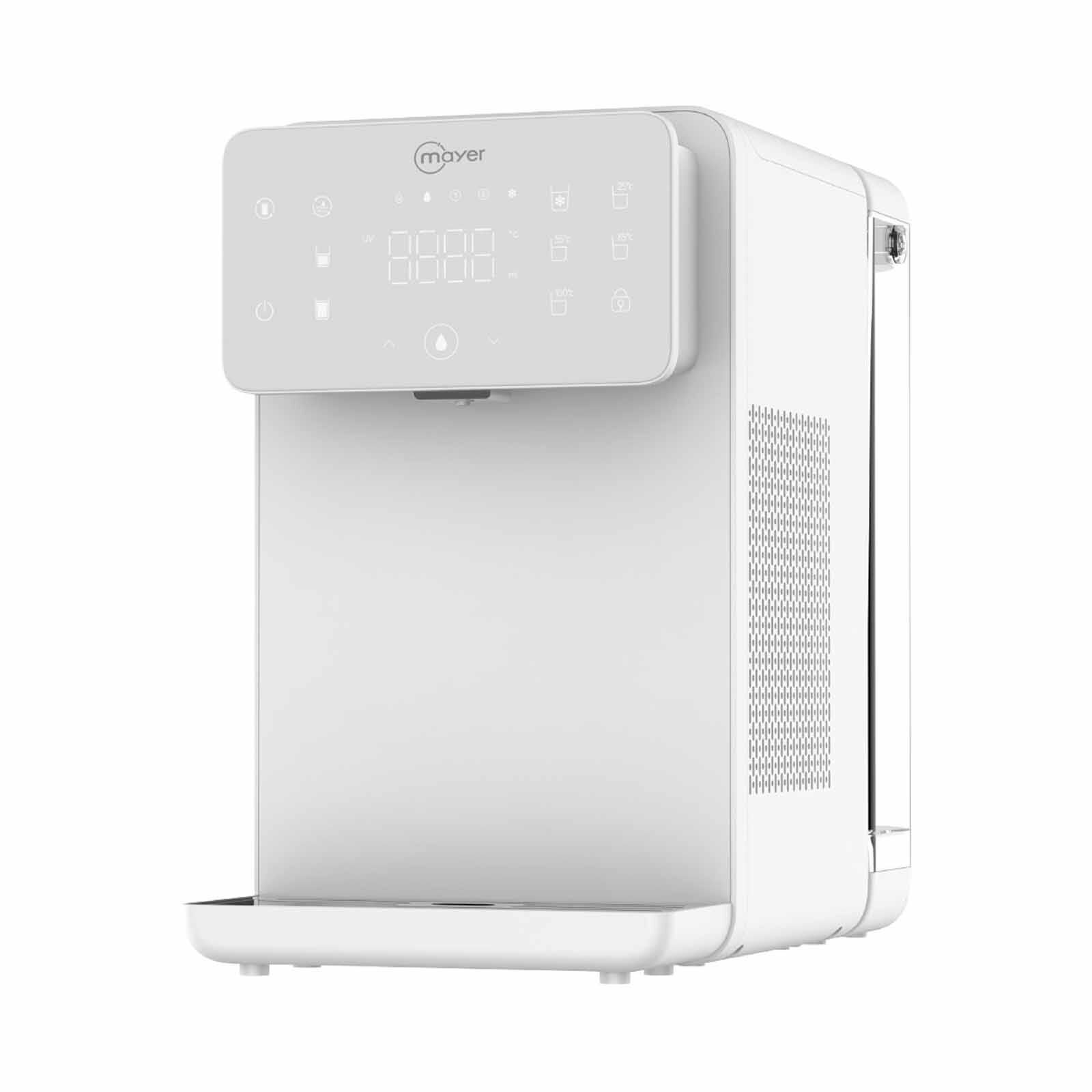MAYER Instant Hot And Cold Water Dispenser With Filter MMIWD48C-image 5