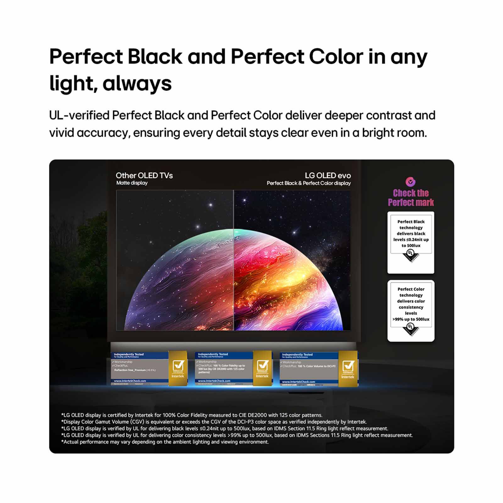 LG 83 In 4k Oled Ai Tv OLED83W6PSA.ATC-image 10