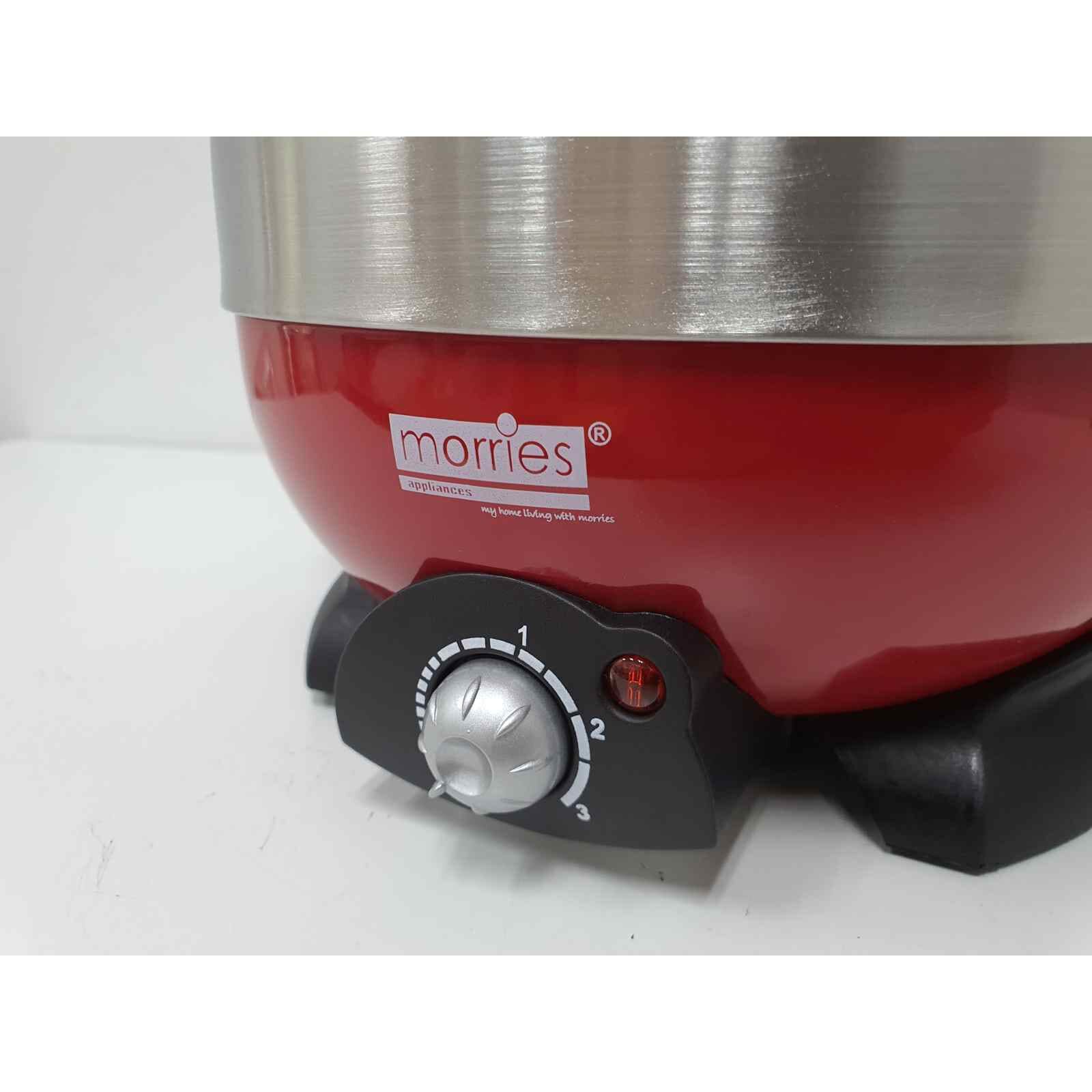 MORRIES Multi Cooker (3.0l) MS-888MC-image 4