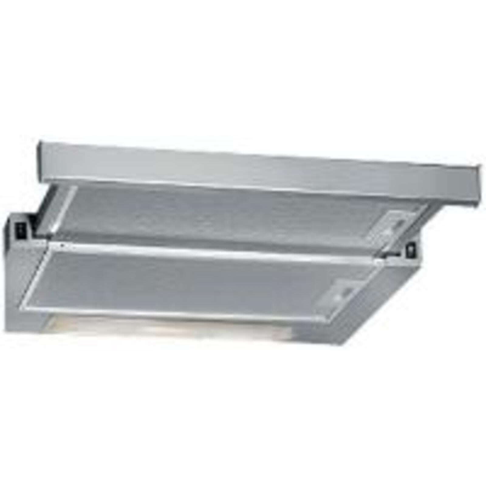 TURBO Telescopic Hood (exclude Installation) TL50090SS-image 2