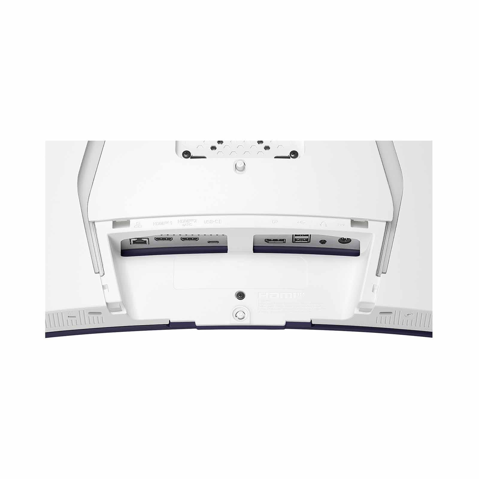 LG 39in Uwqhd Oled 240hz 0.03ms Smart Gaming Monitor 39GX90SA-W-image 9