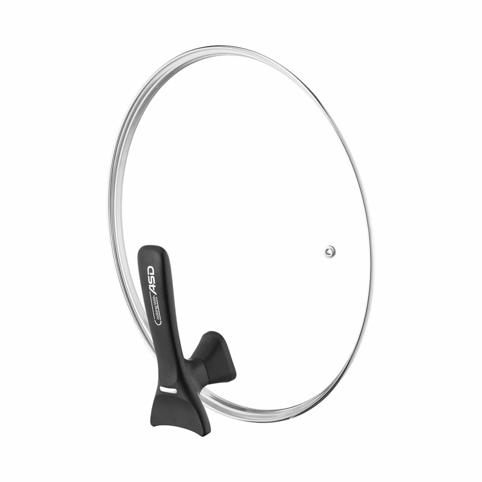 ASD Hybrid 3-ply 32cm Hex-wok HP-32HHW-image 4