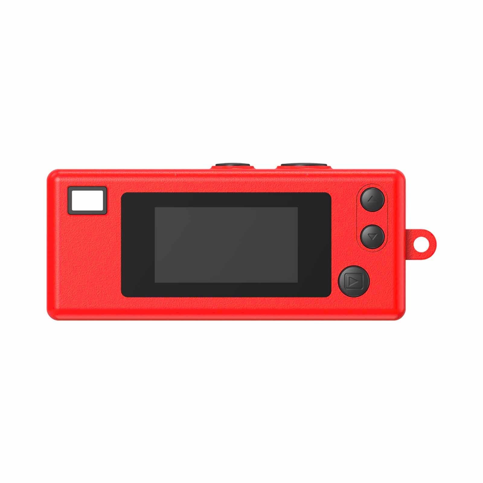 KODAK Charmera Keychain Digital Camera Blind Box KDARK0601-image 7