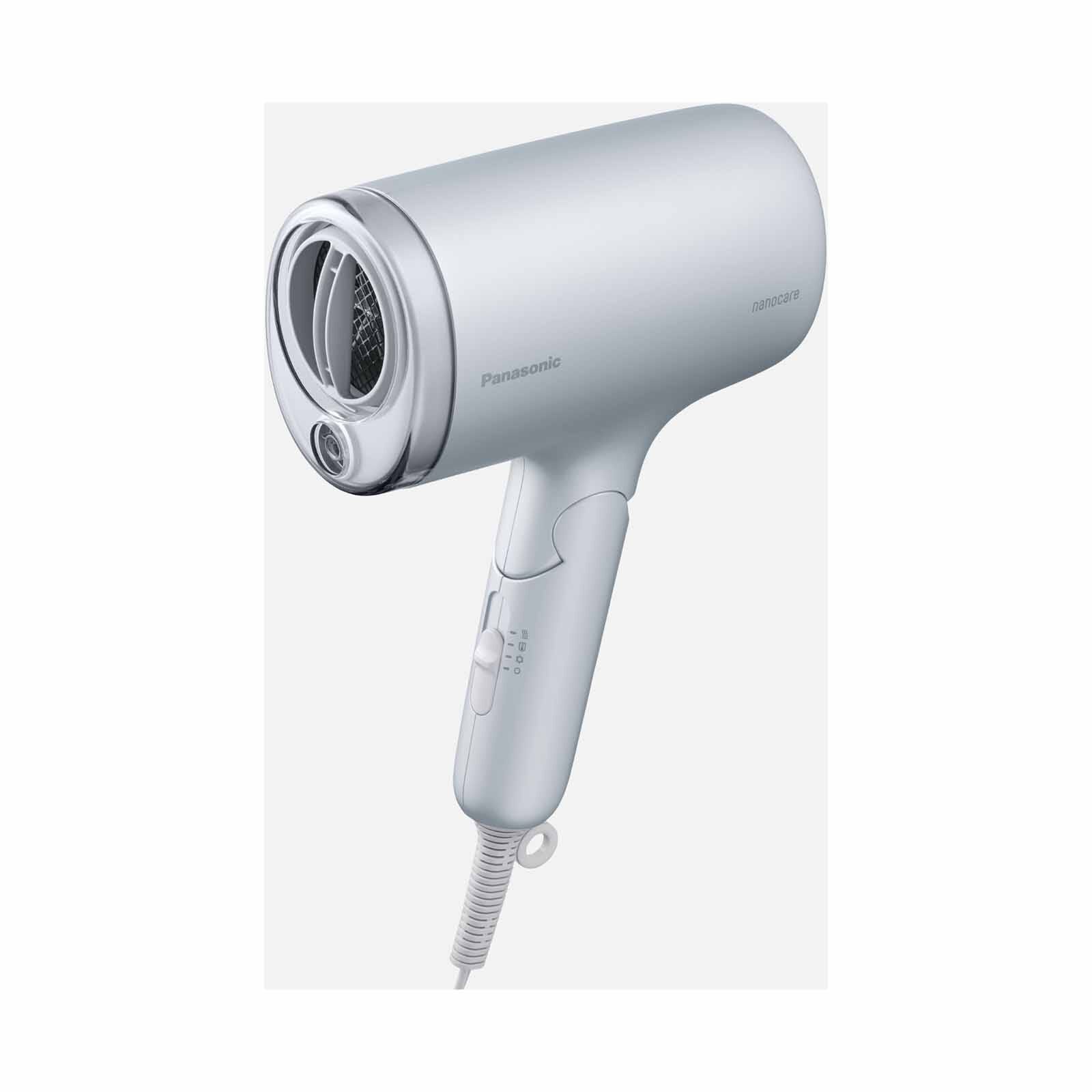 PANASONIC Foldable Hair Dryer (1600w) - Moist Gray EH-NA7M-H605-image 2