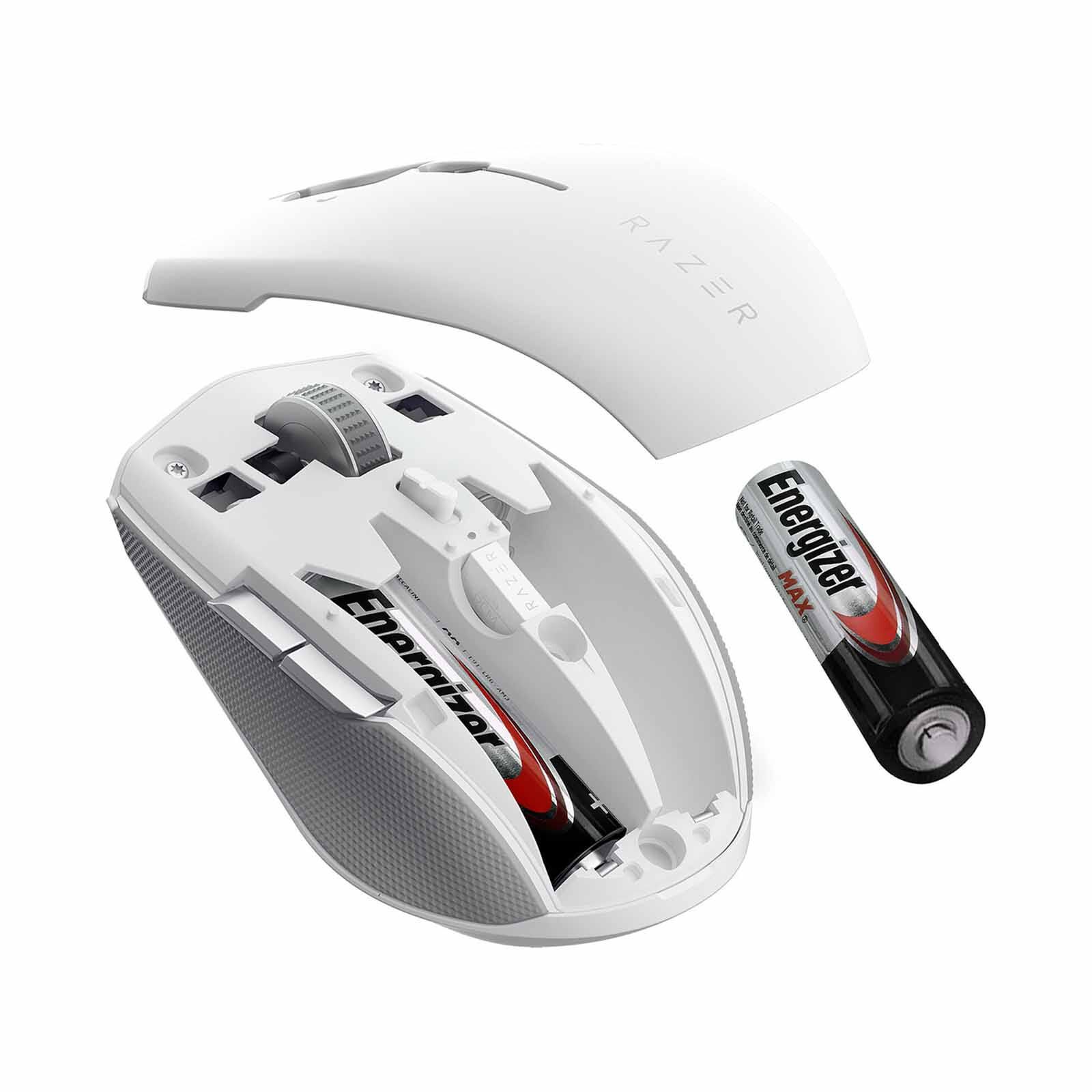 RAZER Pro Click Mini - Portable Wireless Mouse RZ01-03990100-R3A1-image 5