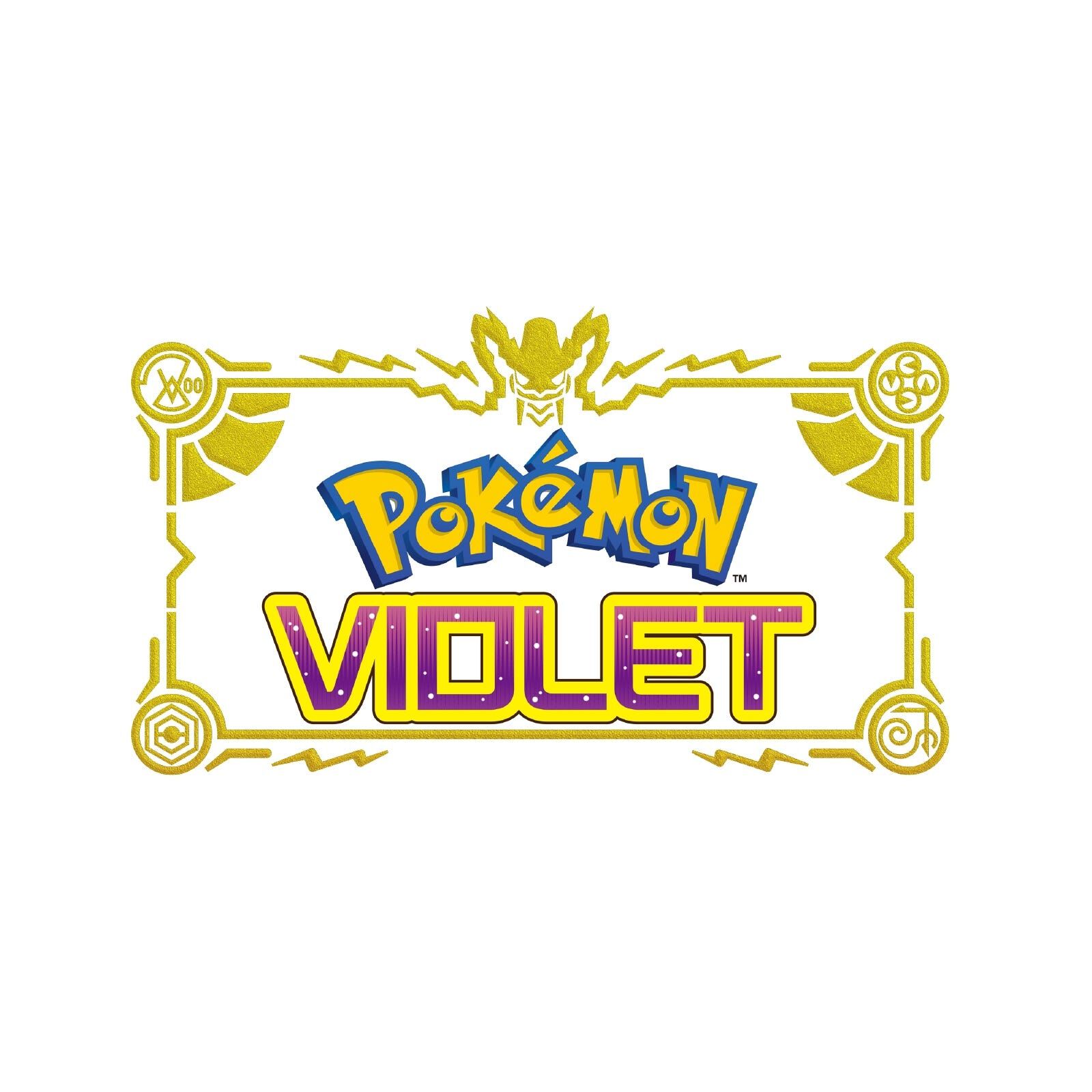 NINTENDO Pokemon Violet NTD-HAC-P-A ALZYA-MSE-image 2