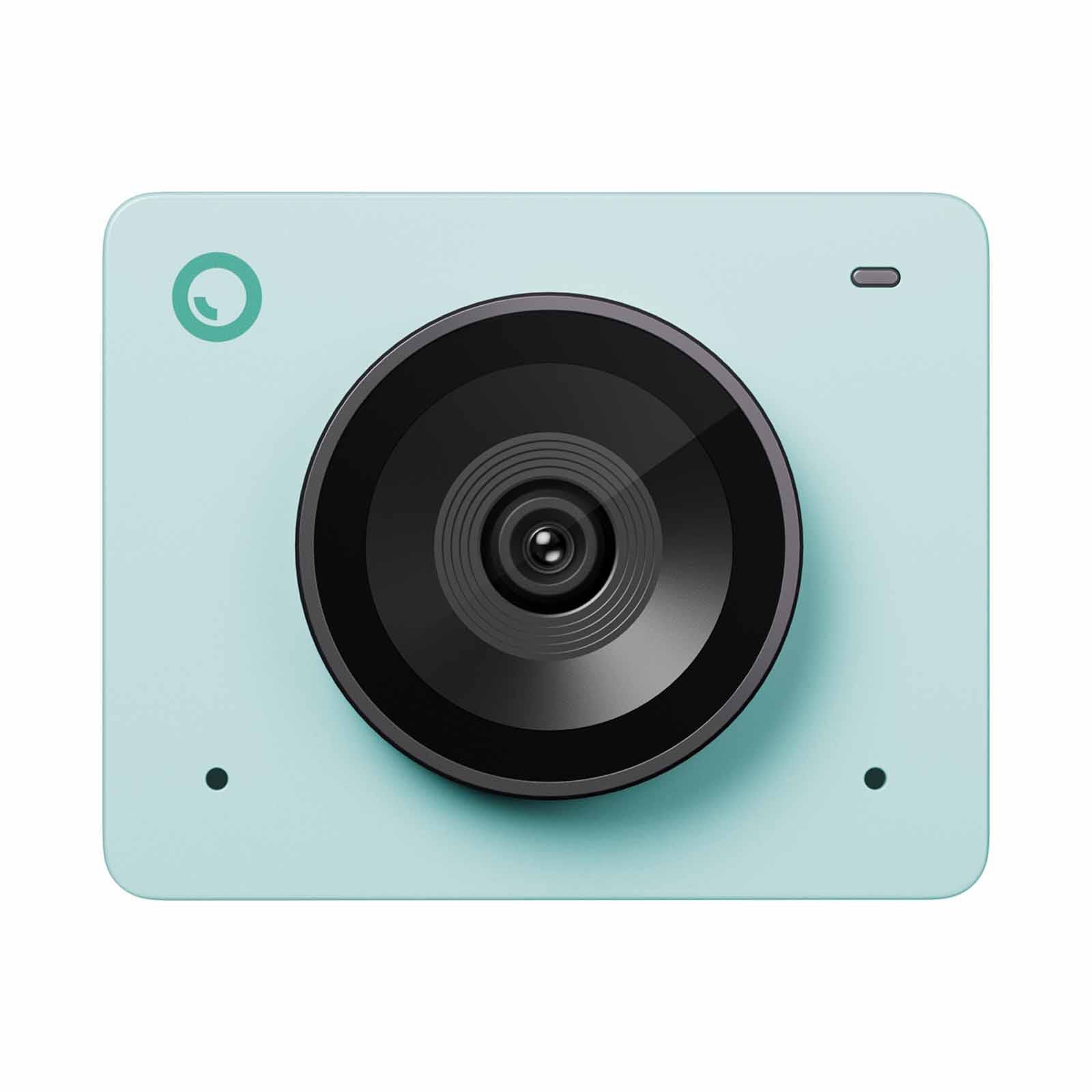 OBSBOT Meet Se (aurora Green) OWG-2408-CE