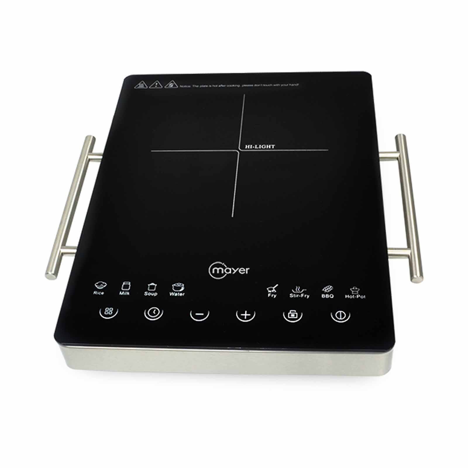 MAYER Ceramic Stove Induction Cooker MMCC317