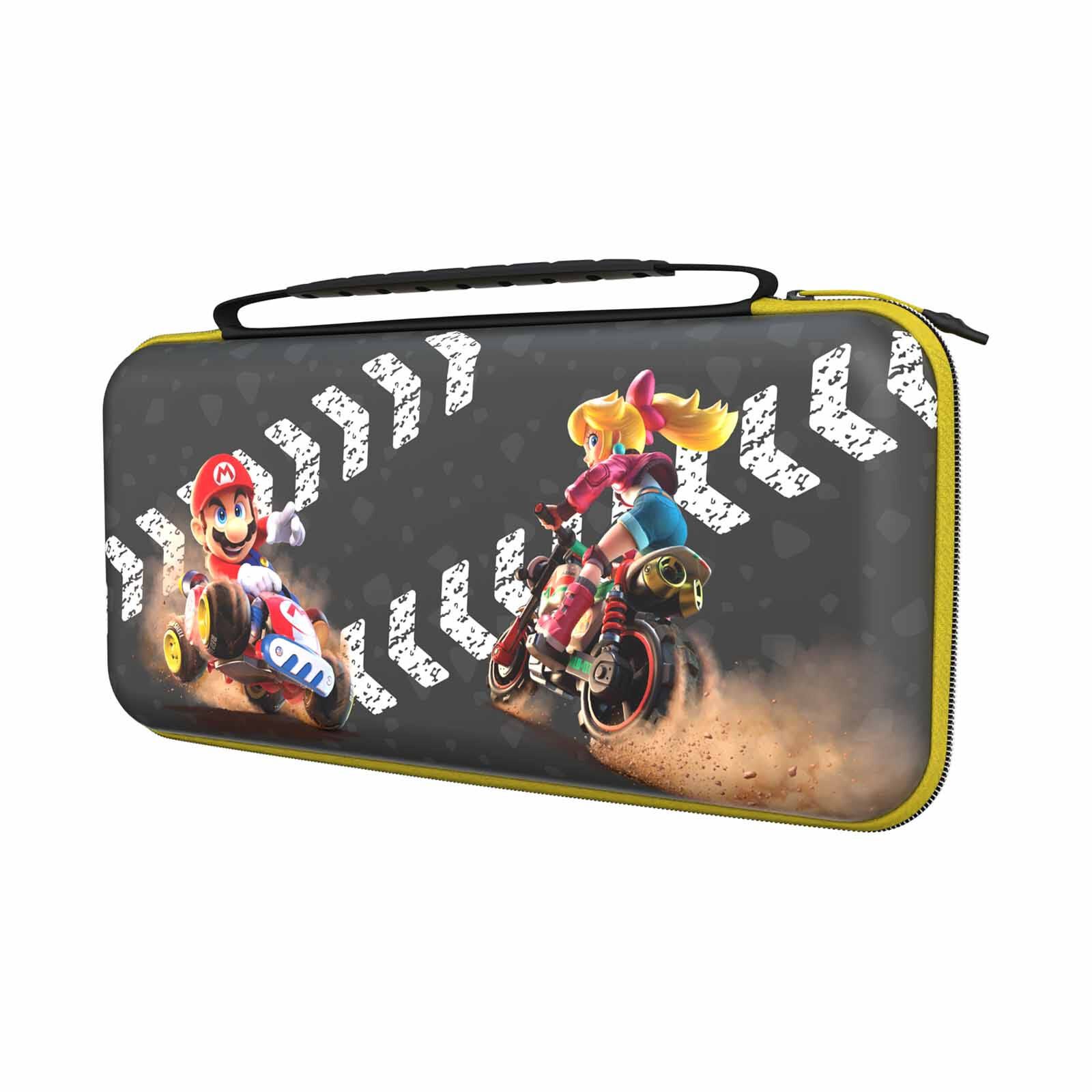 TURTLEBEAC Playtrek Travel Case - Nsw2 - Mario Kart World: Grand Prix TBA-8902-95-image 3