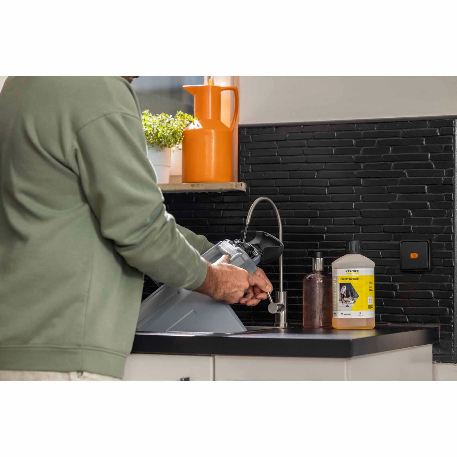 KARCHER Spray Extraction Cleaner SE 4-image 13
