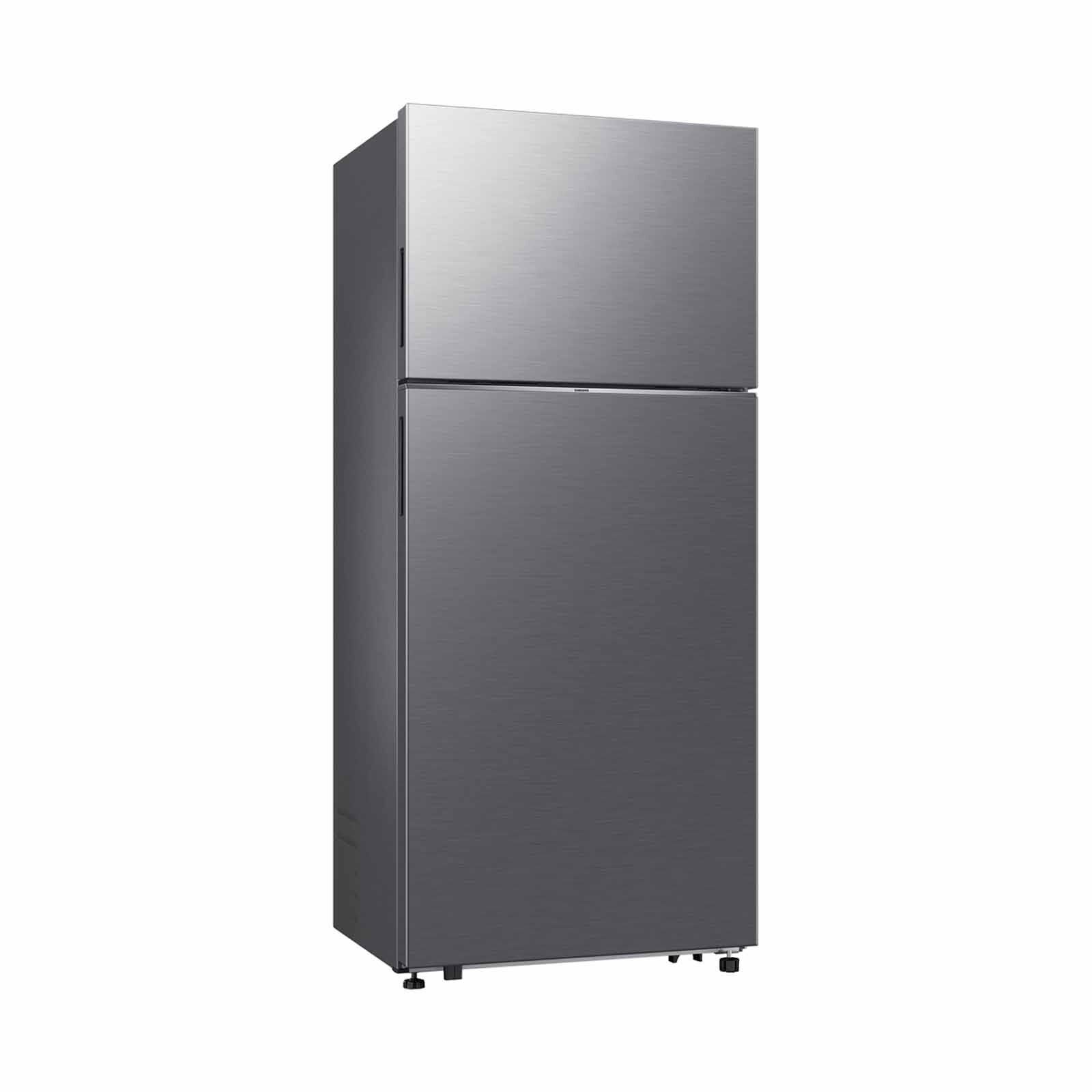 SAMSUNG Top Mount Fridge - Refined Inox (530l) RT53DG7A6CS9SS-image 2